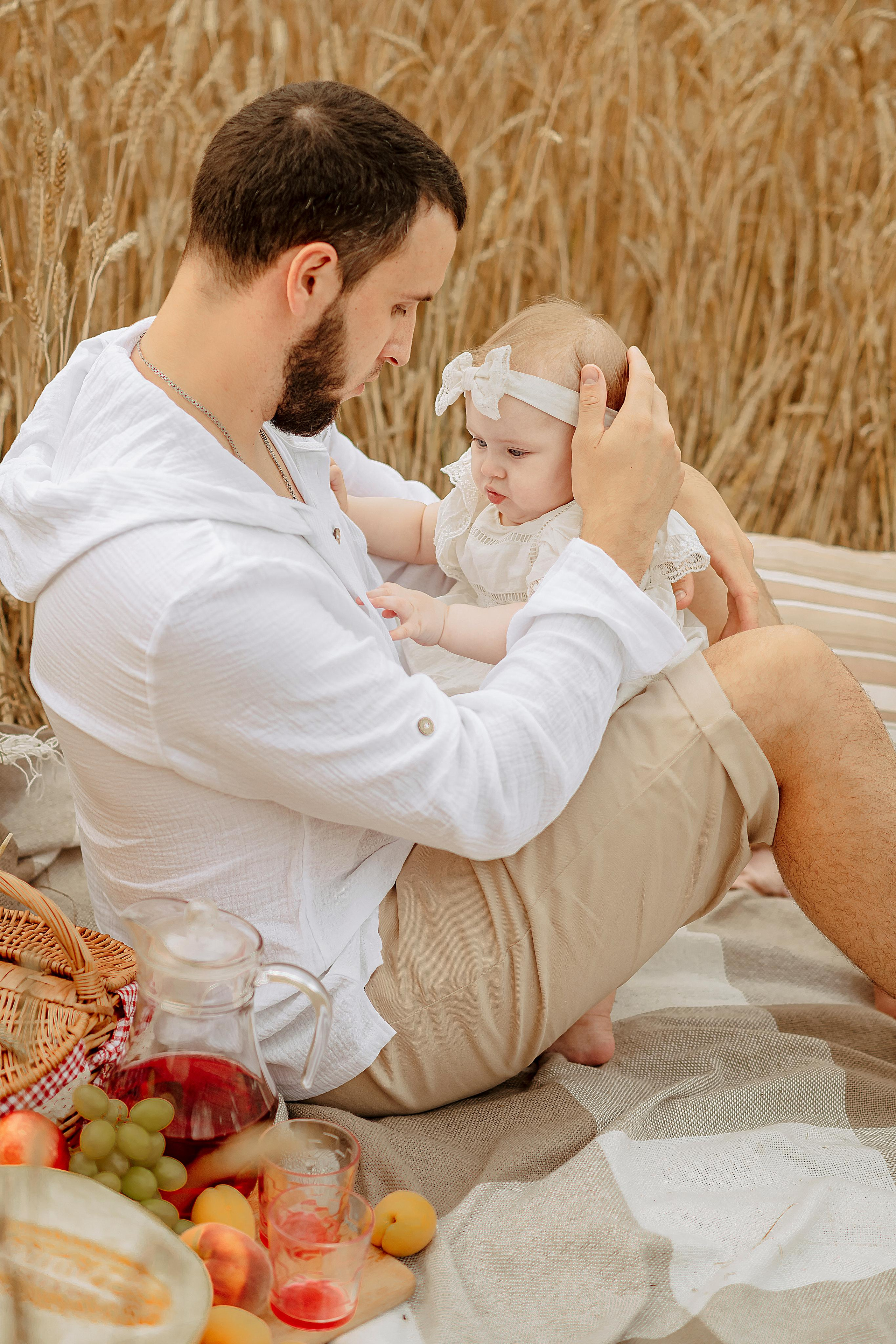 Золотая пшеница. Свадебный, семейный и детский фотограф в Москве и области