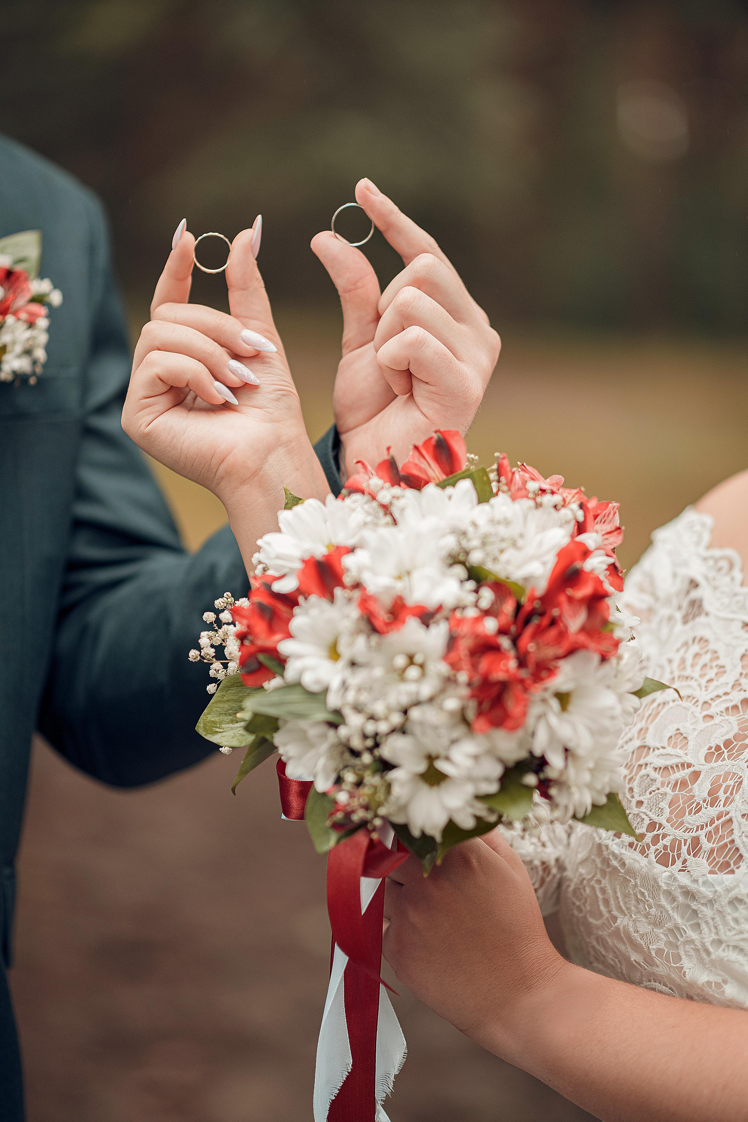 Карина и Артем. Свадебный, семейный и детский фотограф в Москве и области