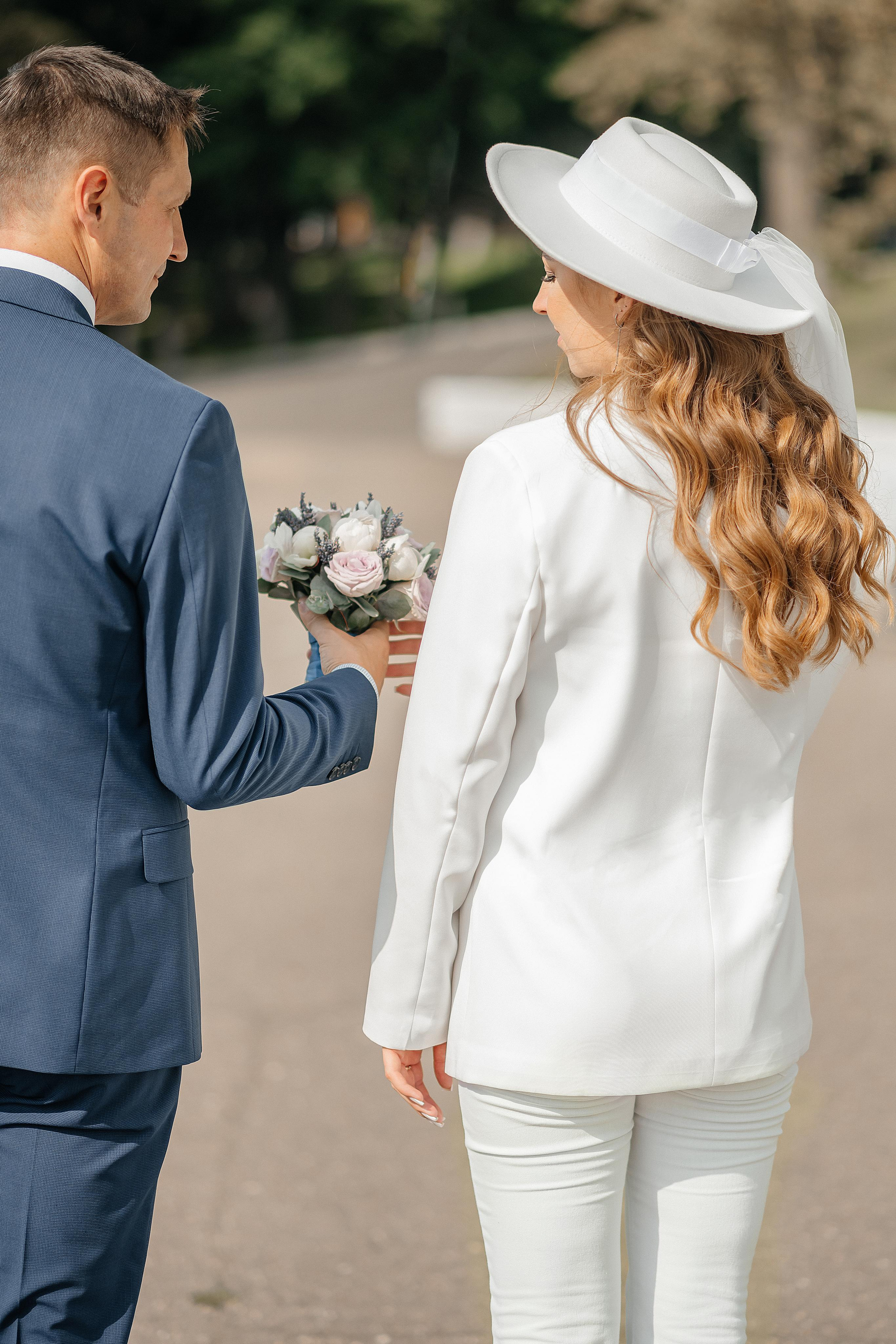 Оксана и Алексей. Свадебный, семейный и детский фотограф в Москве и области