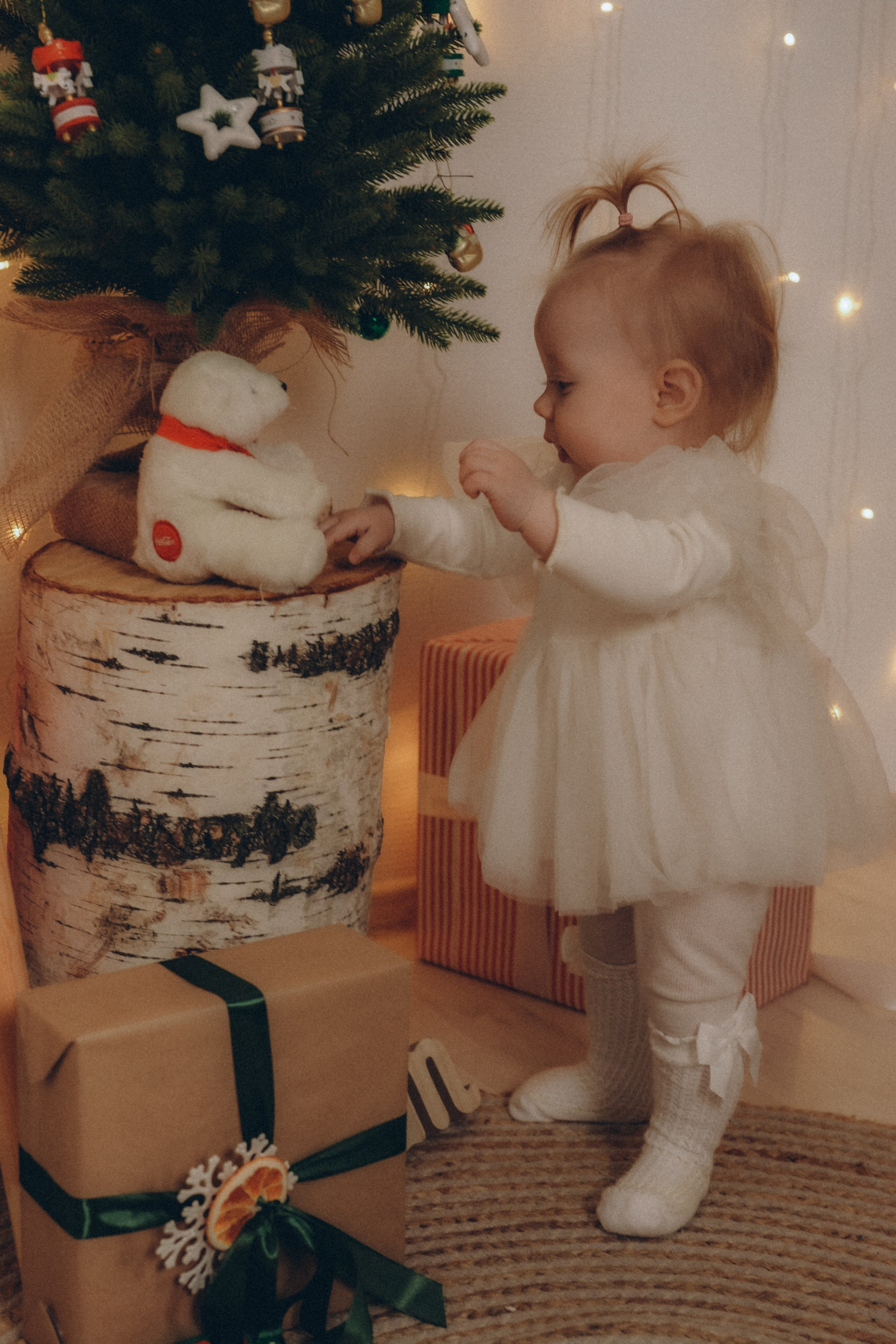 Семья Нихаенко. Фотограф в Москве Ангелина Ким