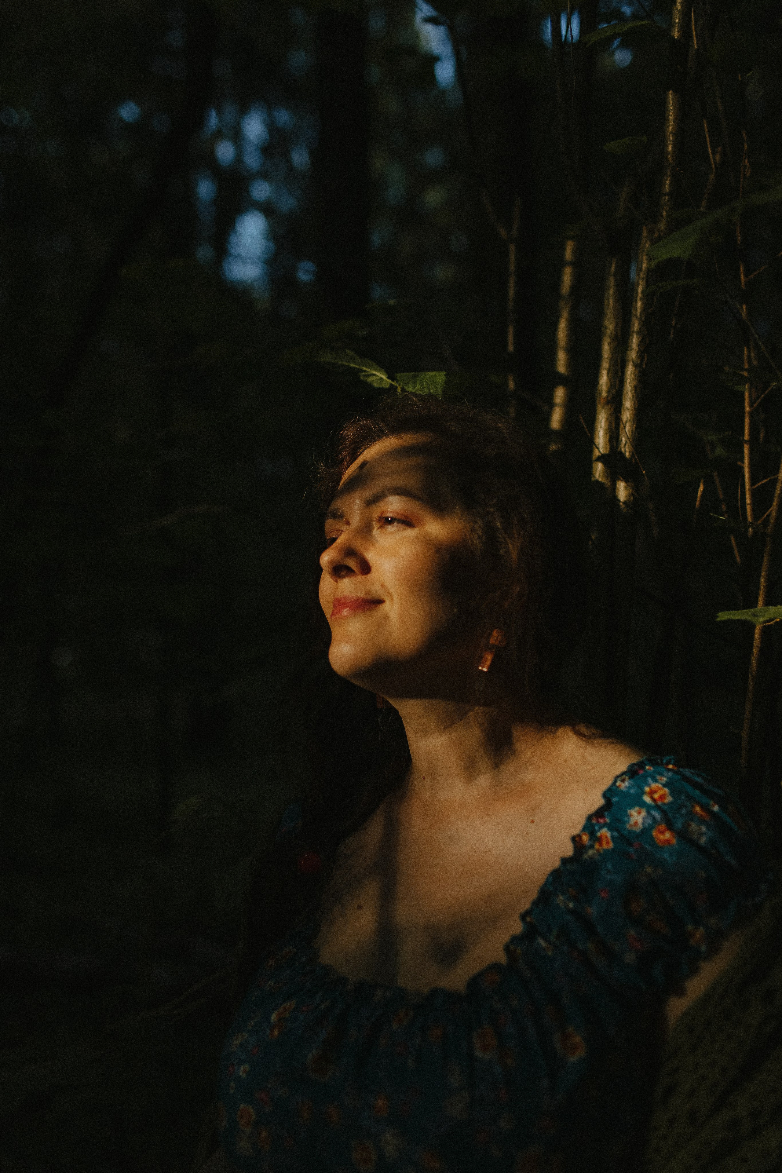 Юля. Семейный домашний фотограф Москва Зеленоград Настя Маркова