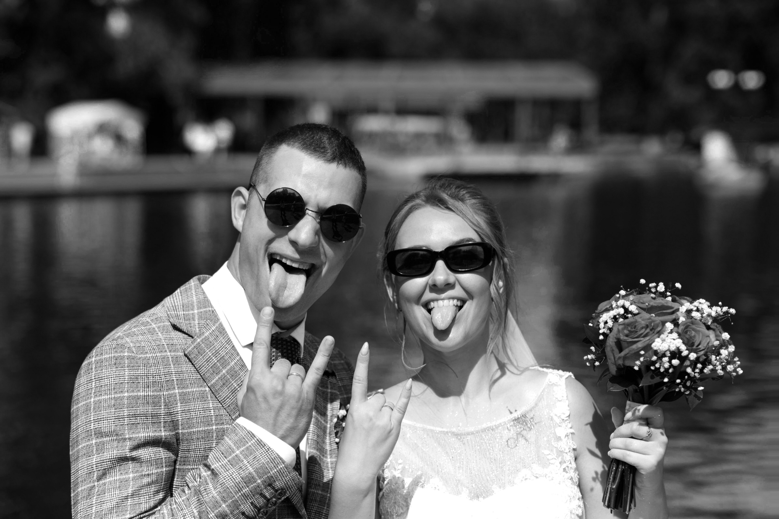 Свадебное Портфолио. Антон Ив