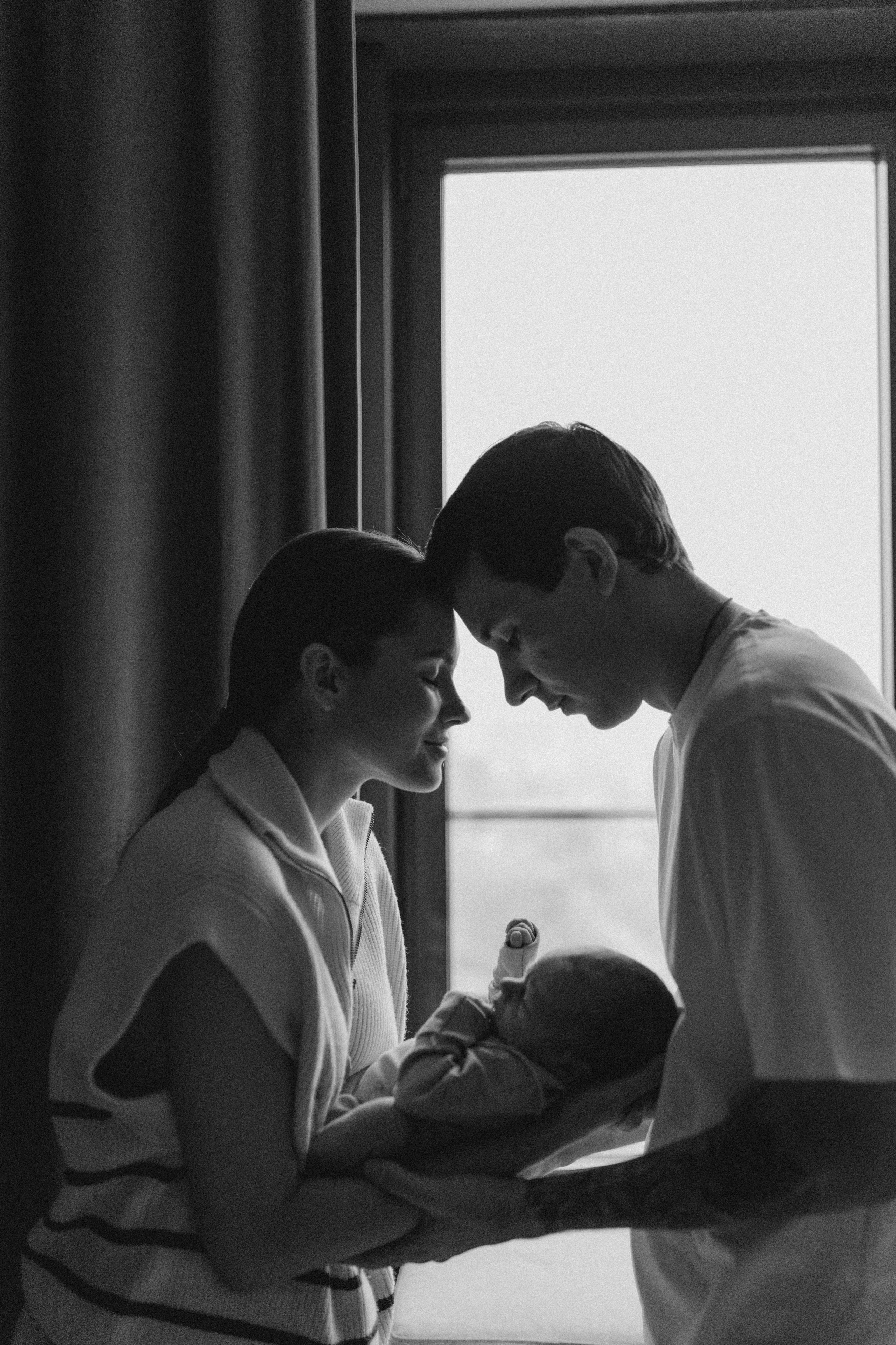 Новорожденные. Главная