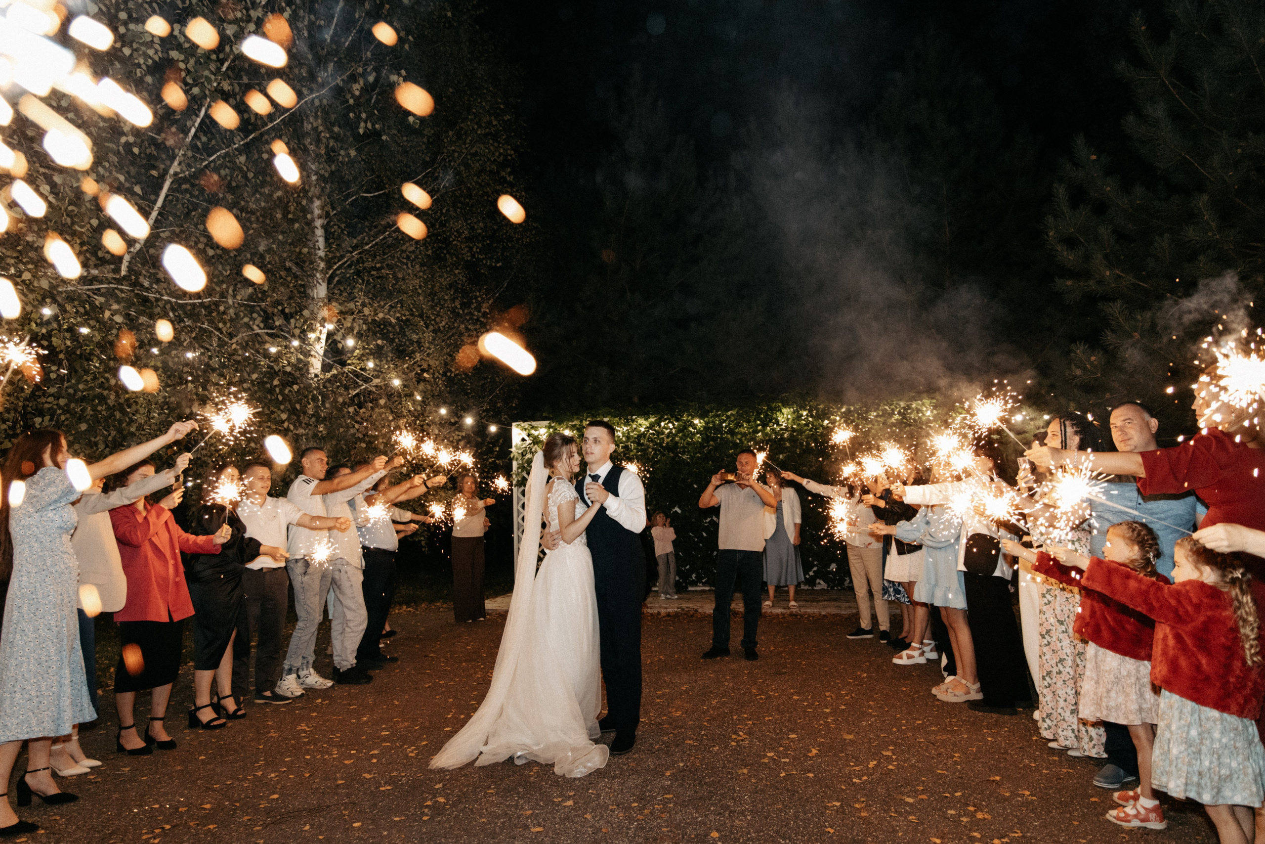 Ксения и Антон (полный день). Фотограф в Барнауле Юлия Садвокасова