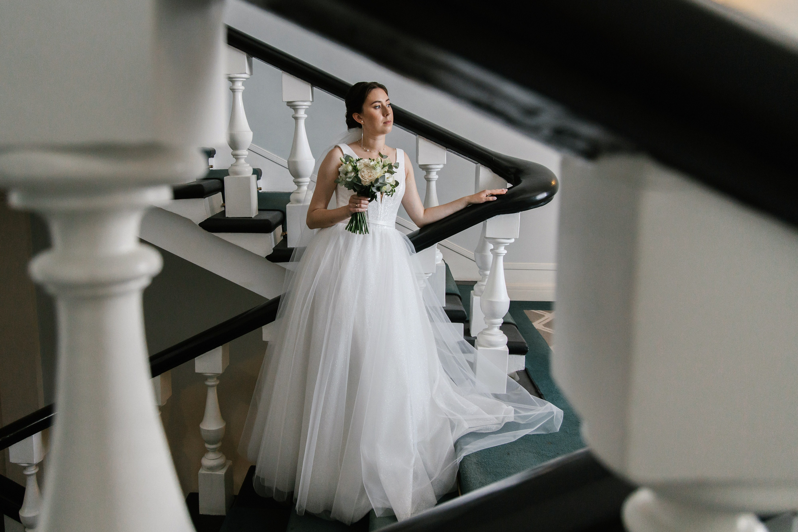 Алёна и Денис (полный день). Фотограф в Барнауле Юлия Садвокасова