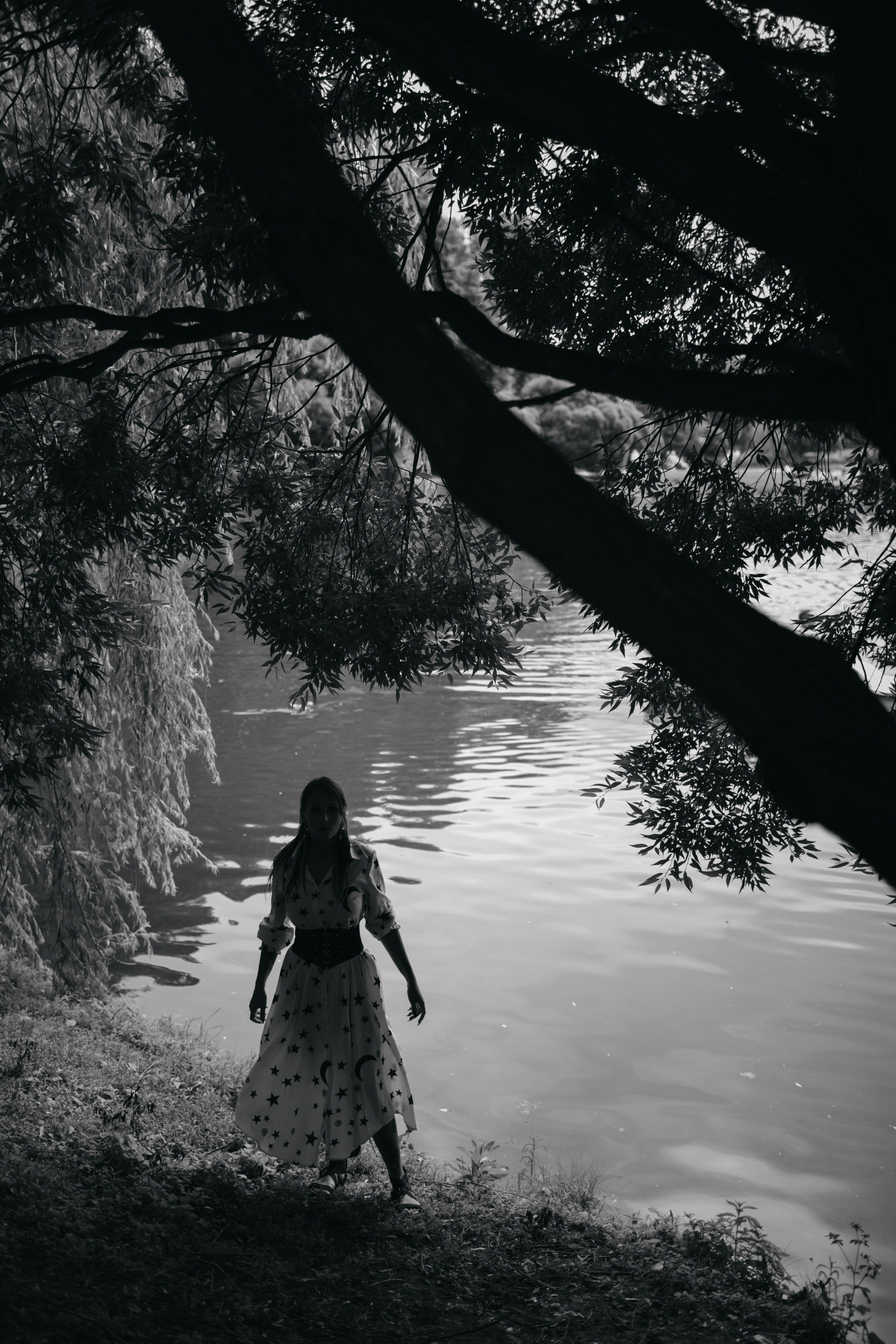 Julia. Фотограф Вика Йодль