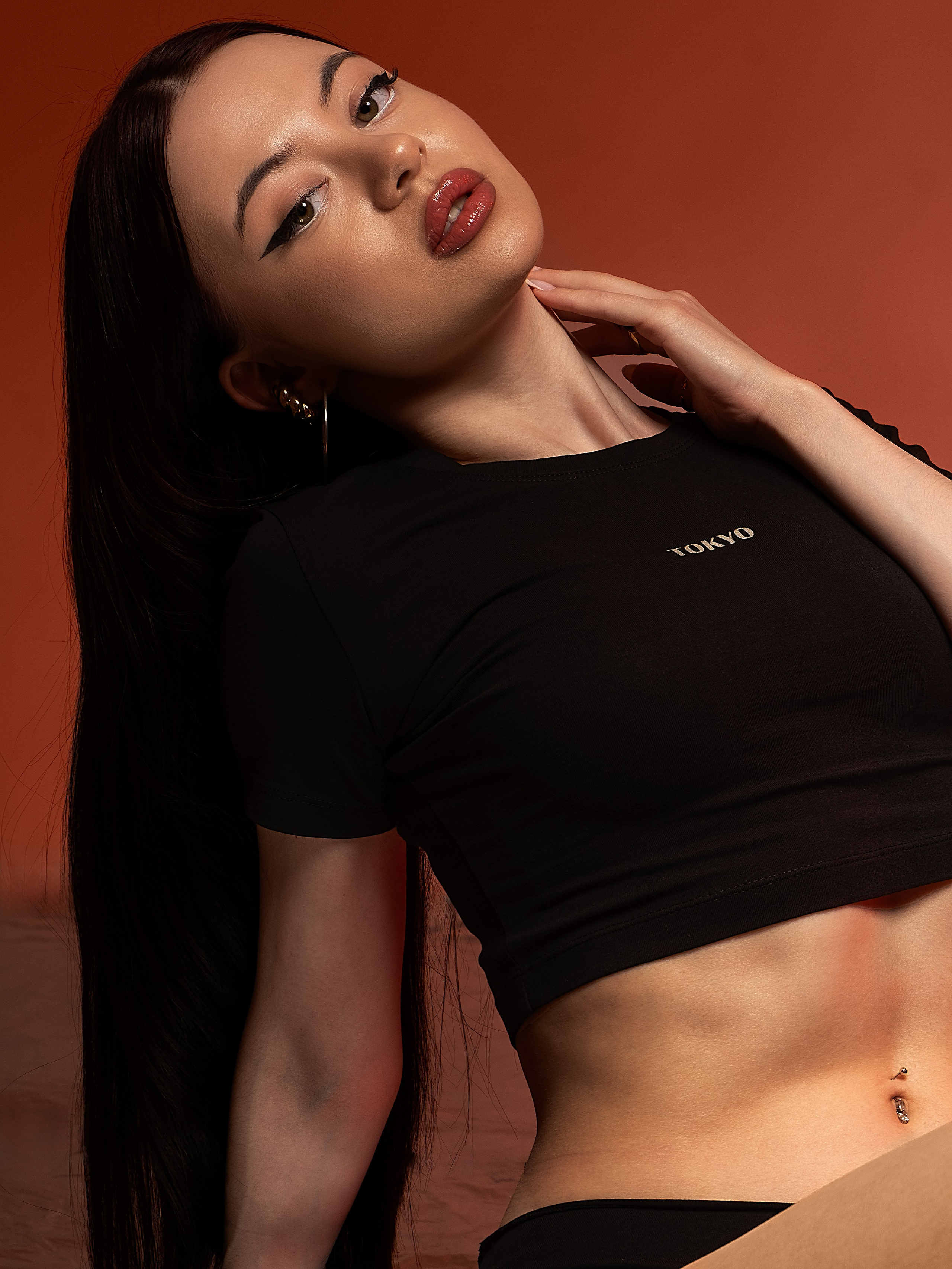 Алина. Главная