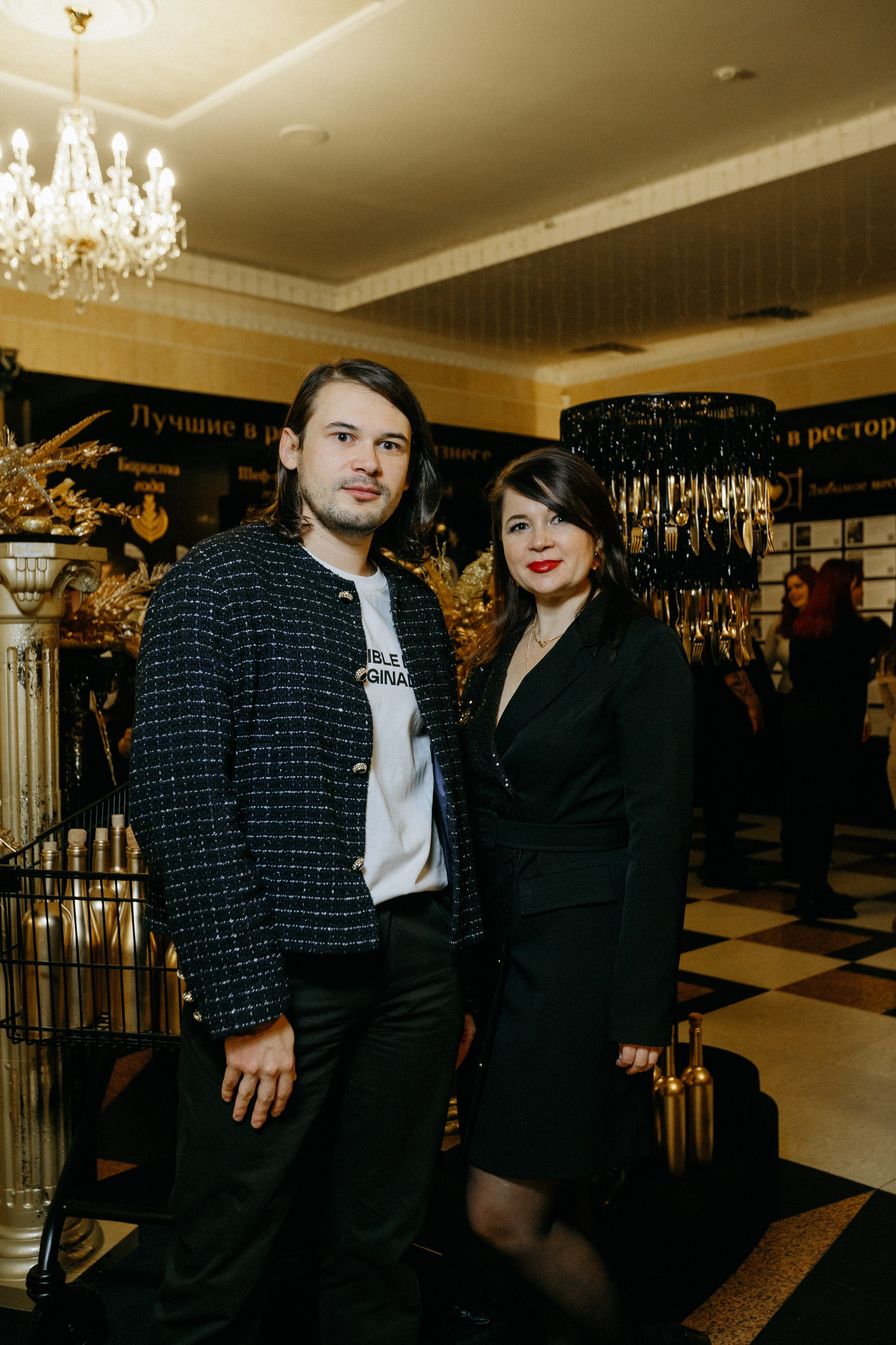 ПРЕМИЯ В СФЕРЕ ОБЩЕСТВЕННОГО ПИТАНИЯ. СВОИ. ФОТООТЧЕТЫ-СОБЫТИЯ-МЕСТА