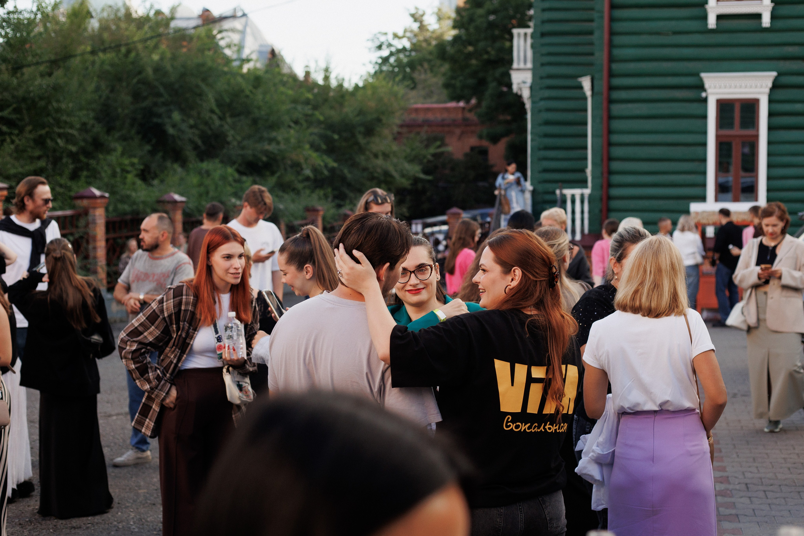 RAKUSA FEST. СВОИ. ФОТООТЧЕТЫ-СОБЫТИЯ-МЕСТА