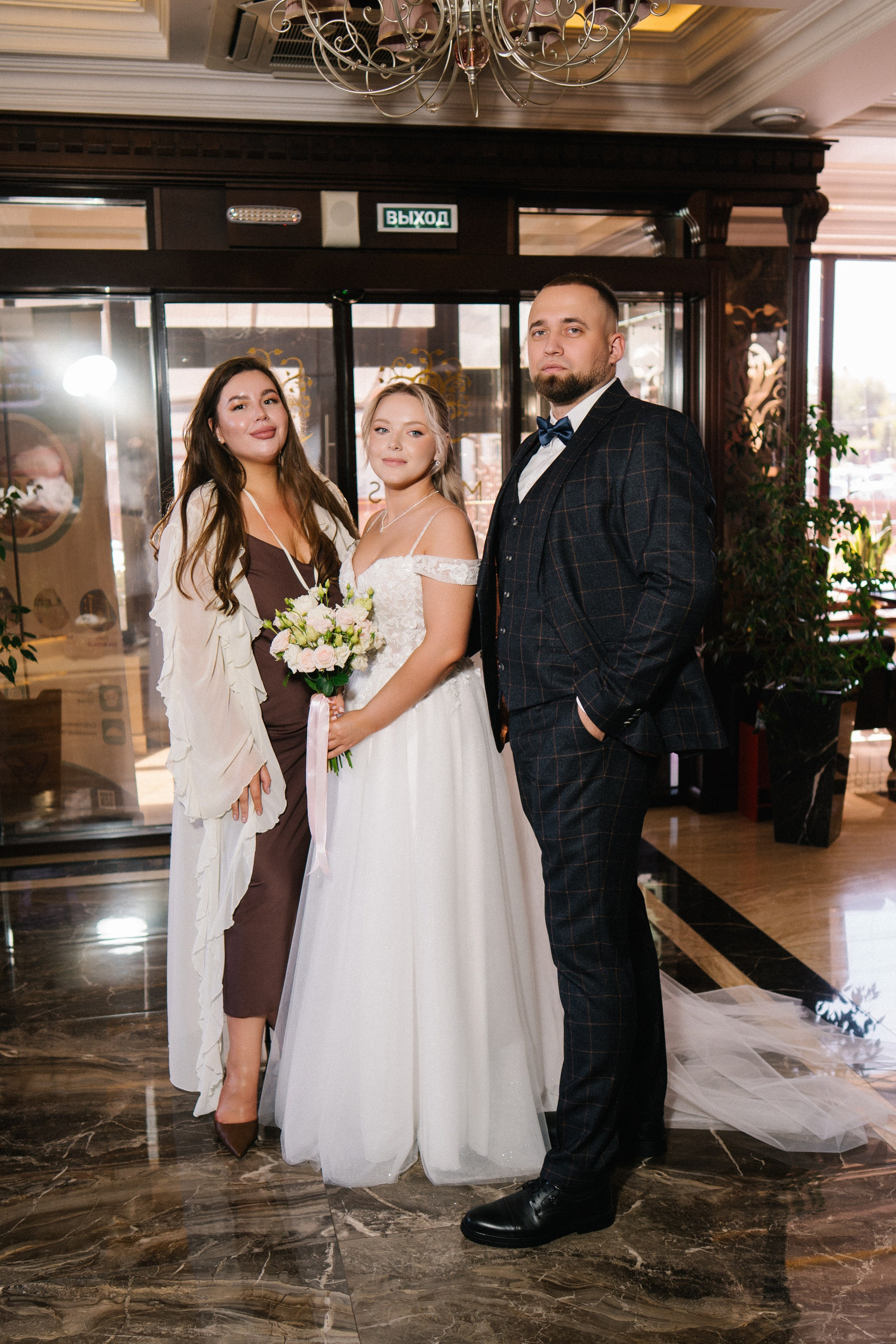 Марина и Денис (полный день). Фотограф на любое событие в Кемерово