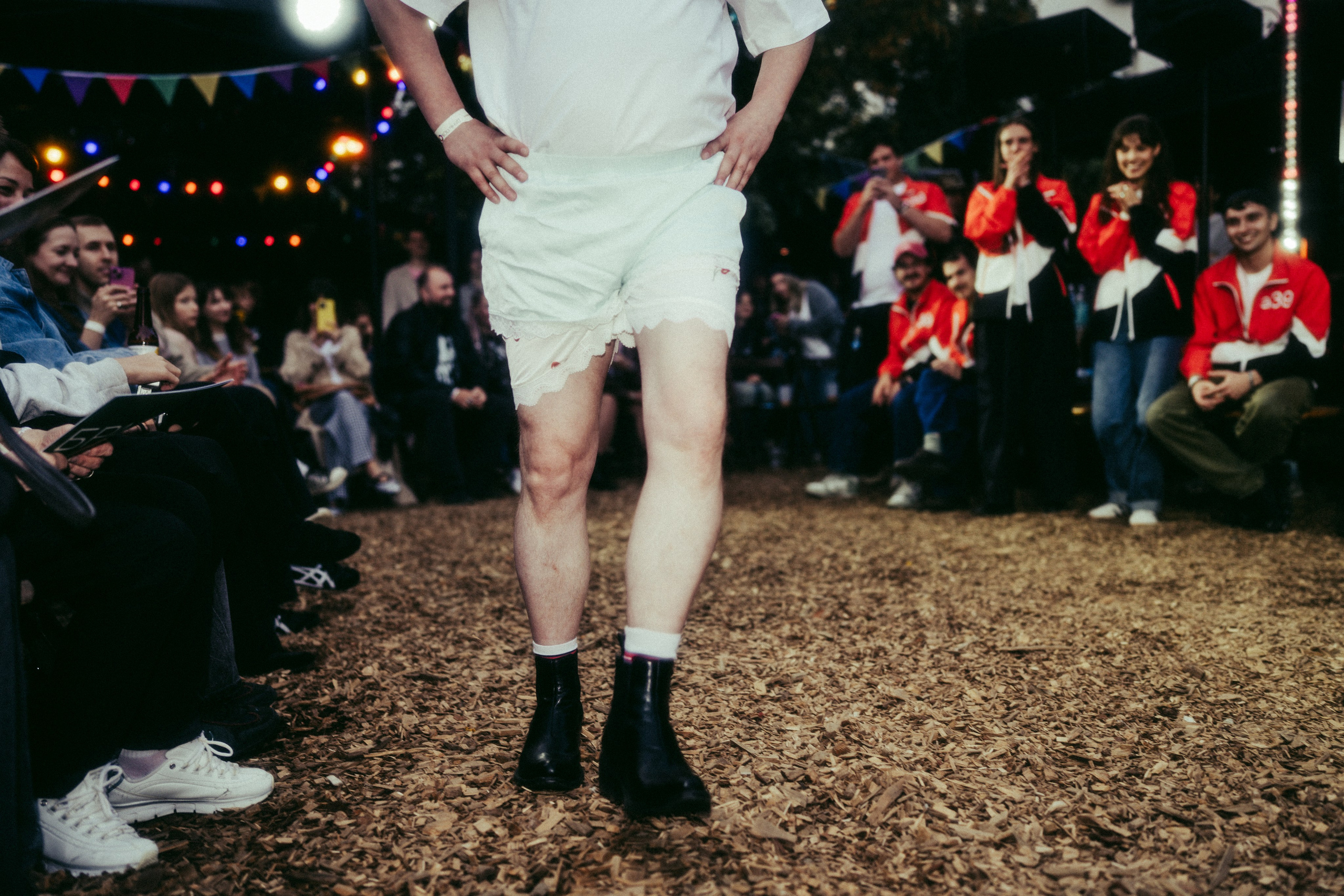 Фестиваль, Москва. Свадебный фотограф в Санкт-Петербурге Марина Фесенко