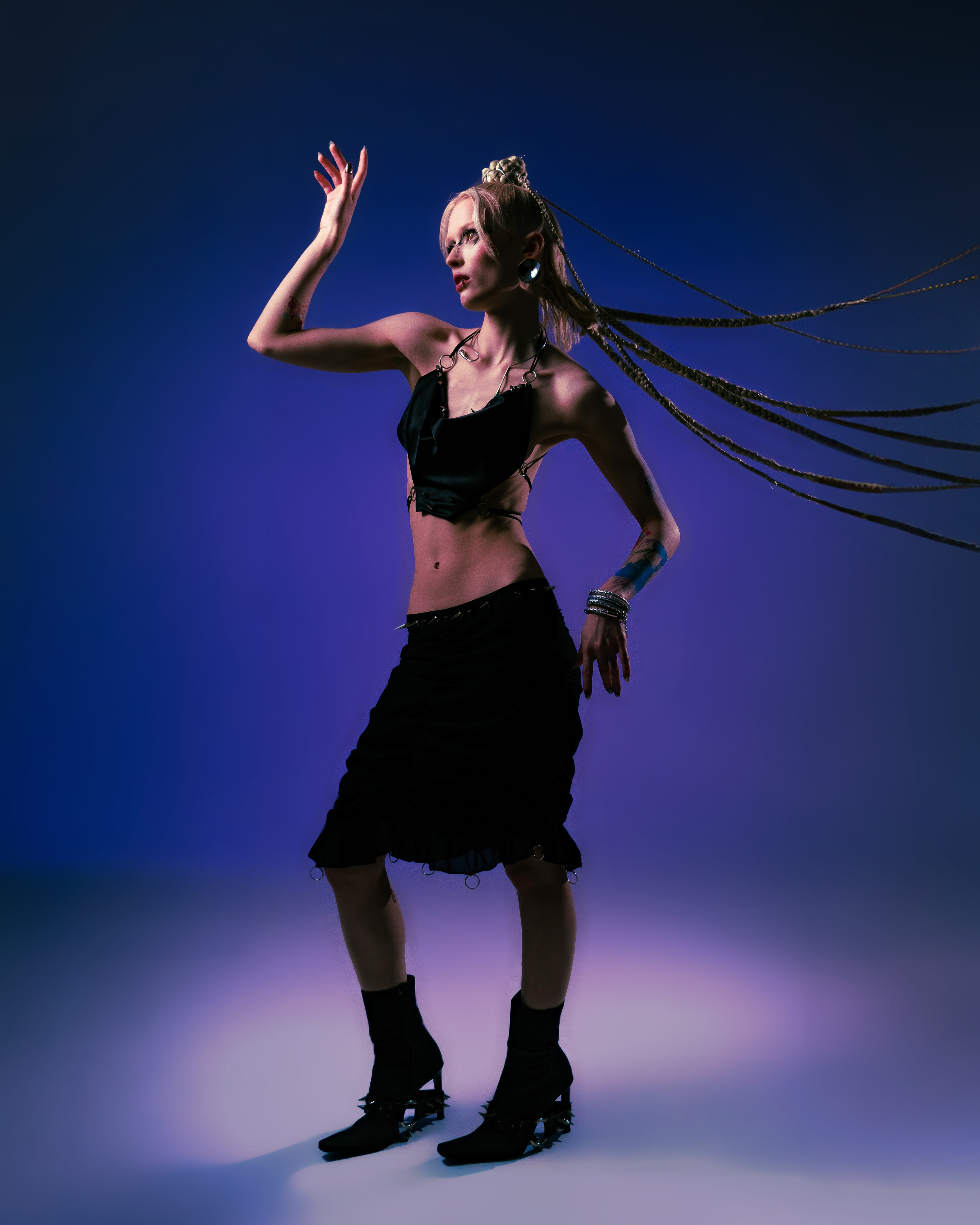 SLOW. ART фотограф NBIRDIE