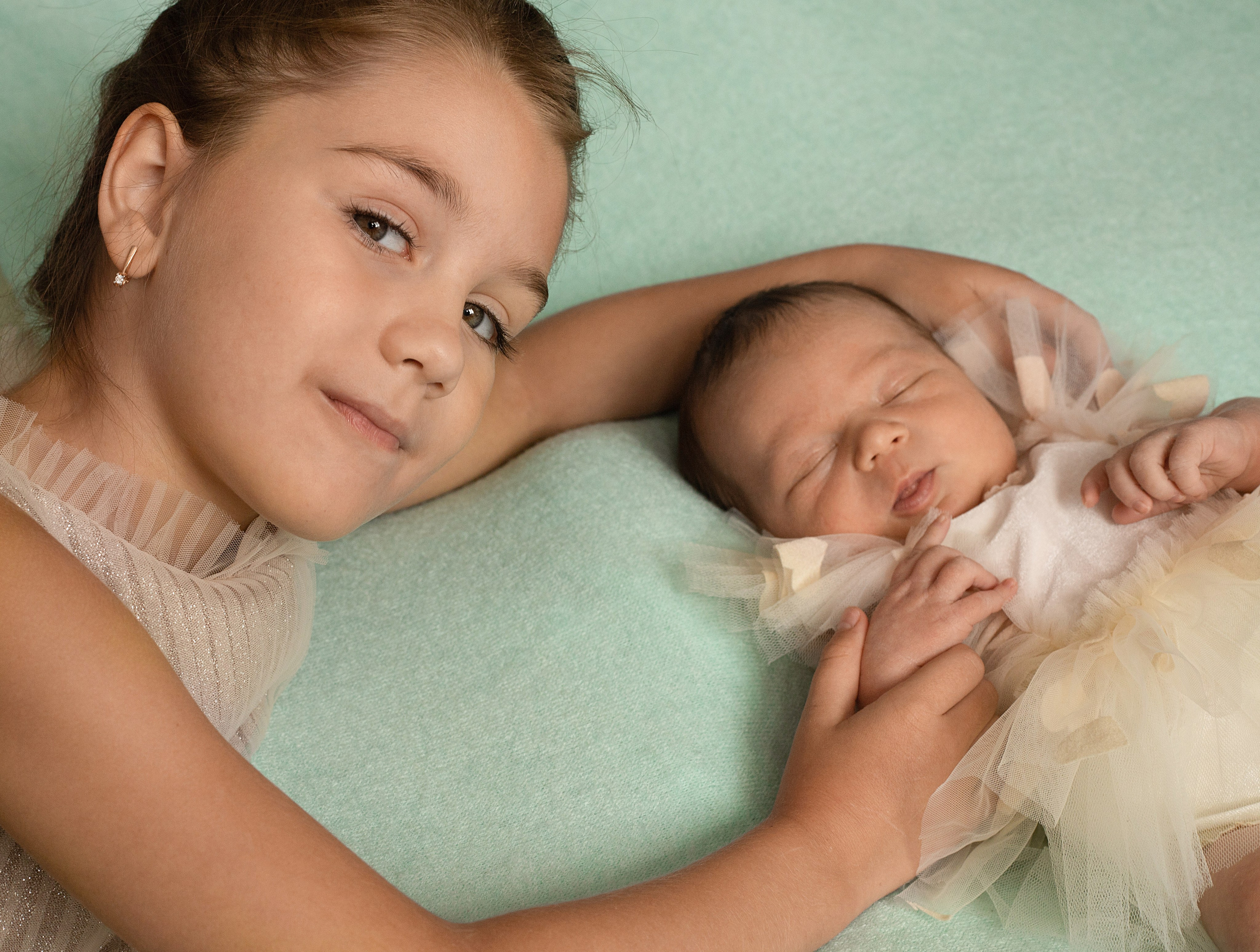 Новорожденные. Фотограф новорожденных в Екатеринбурге