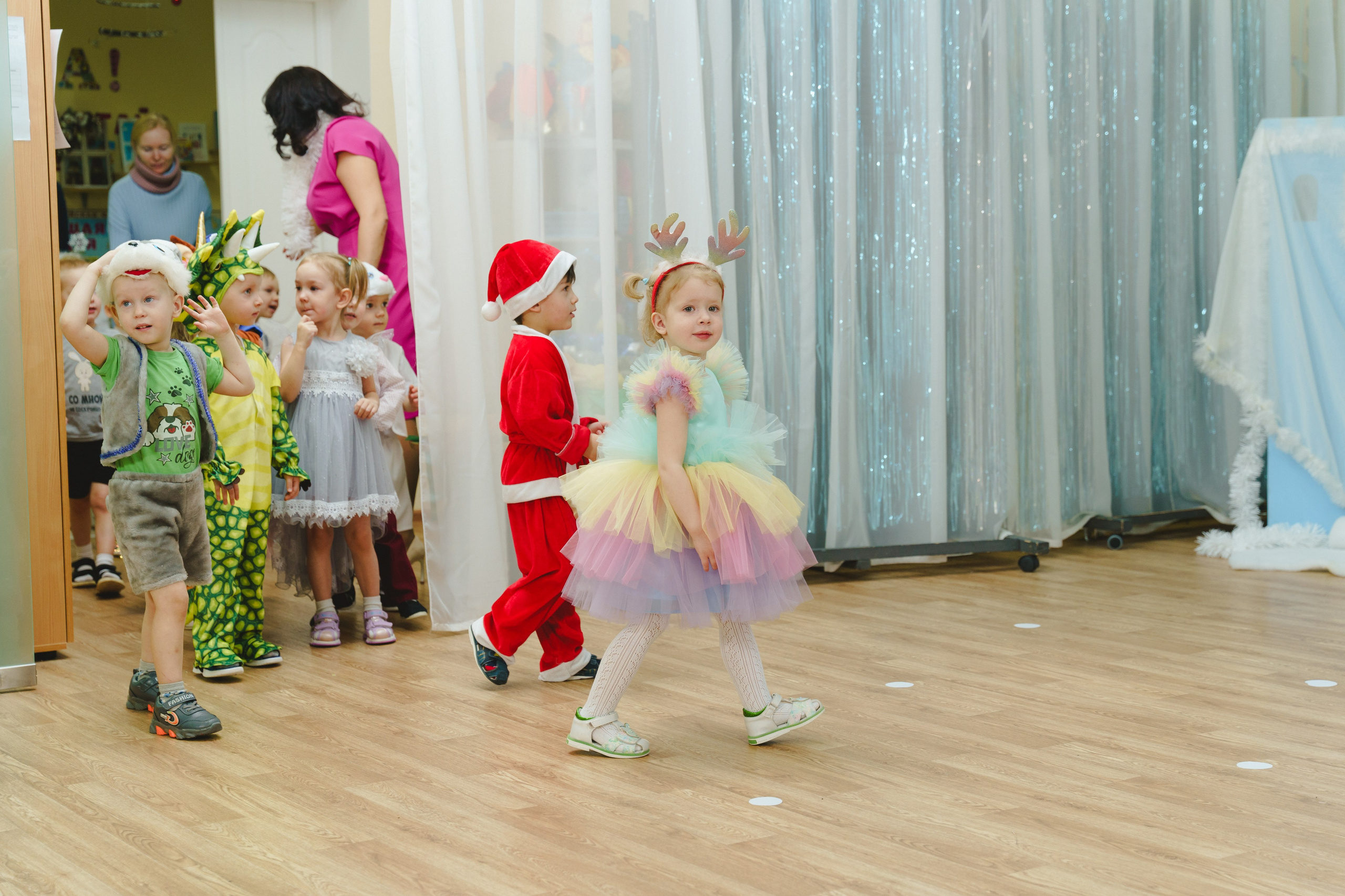 Отзывы. Фотограф в детский сад в Екатеринбурге, выпускные альбомы Юлия Умерова