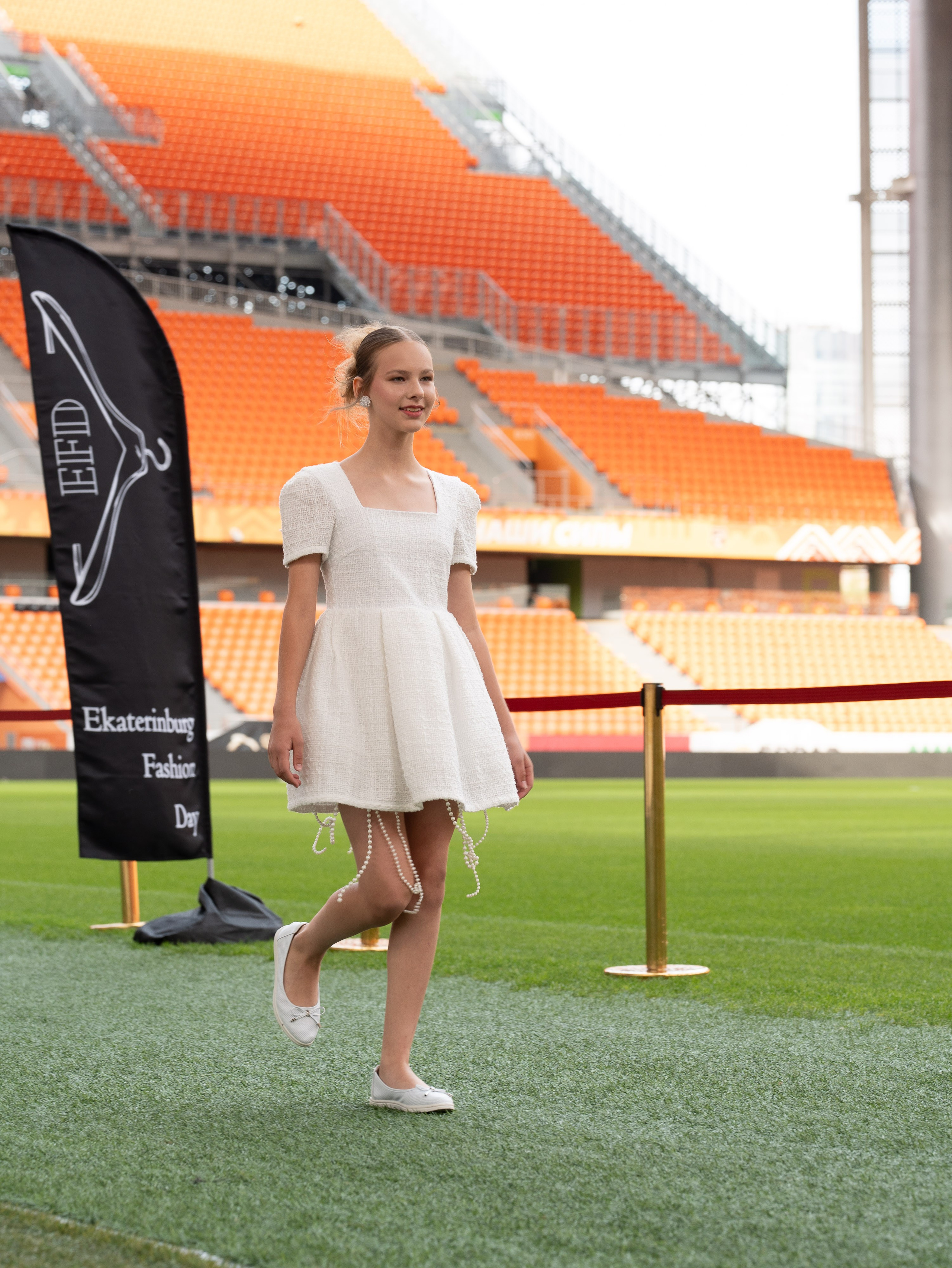 EKATERINBURG FASHION DAY. Фотограф в Екатеринбурге Яна Круташова