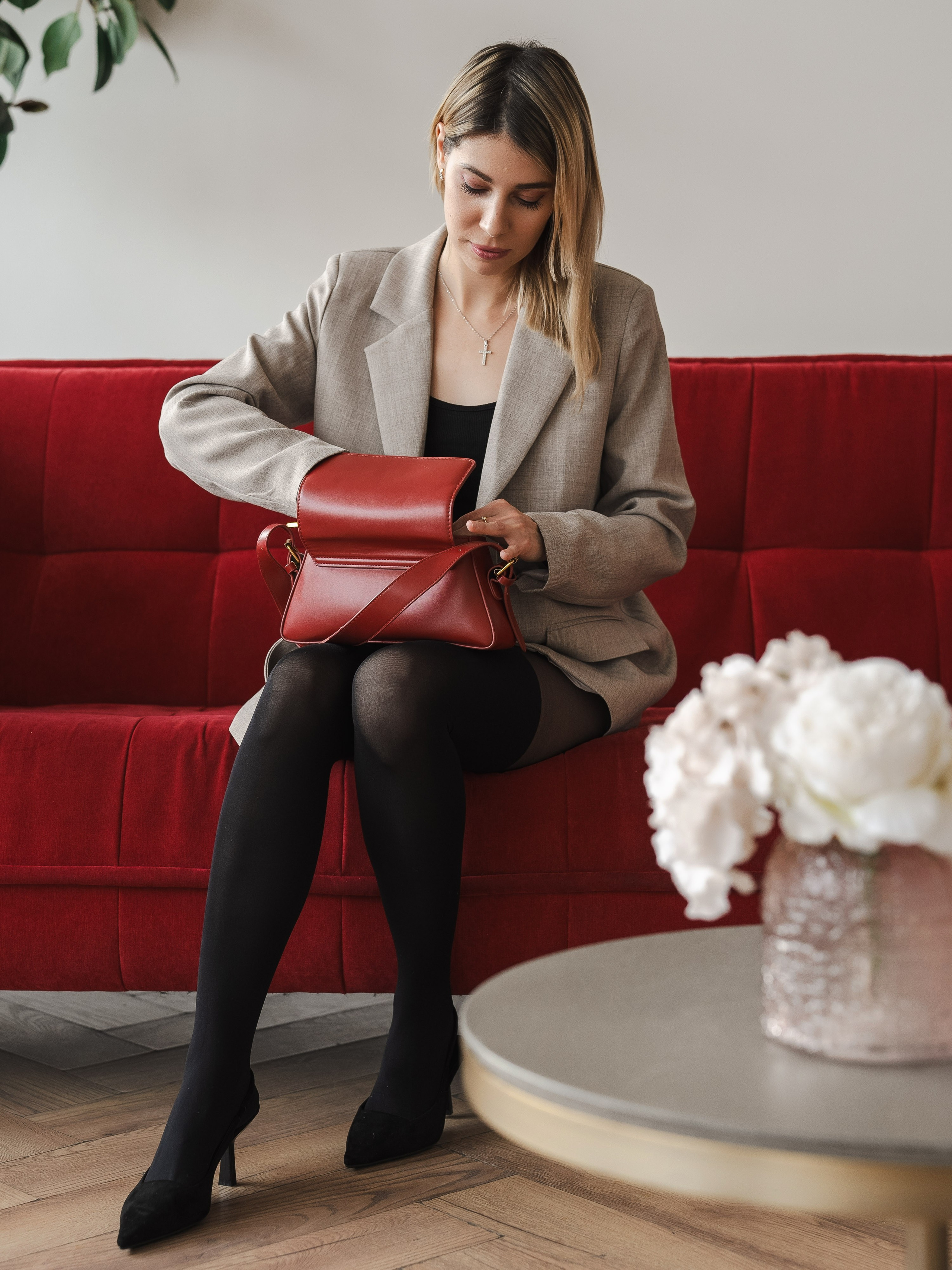 Александра. Фотограф в Екатеринбурге Яна Круташова