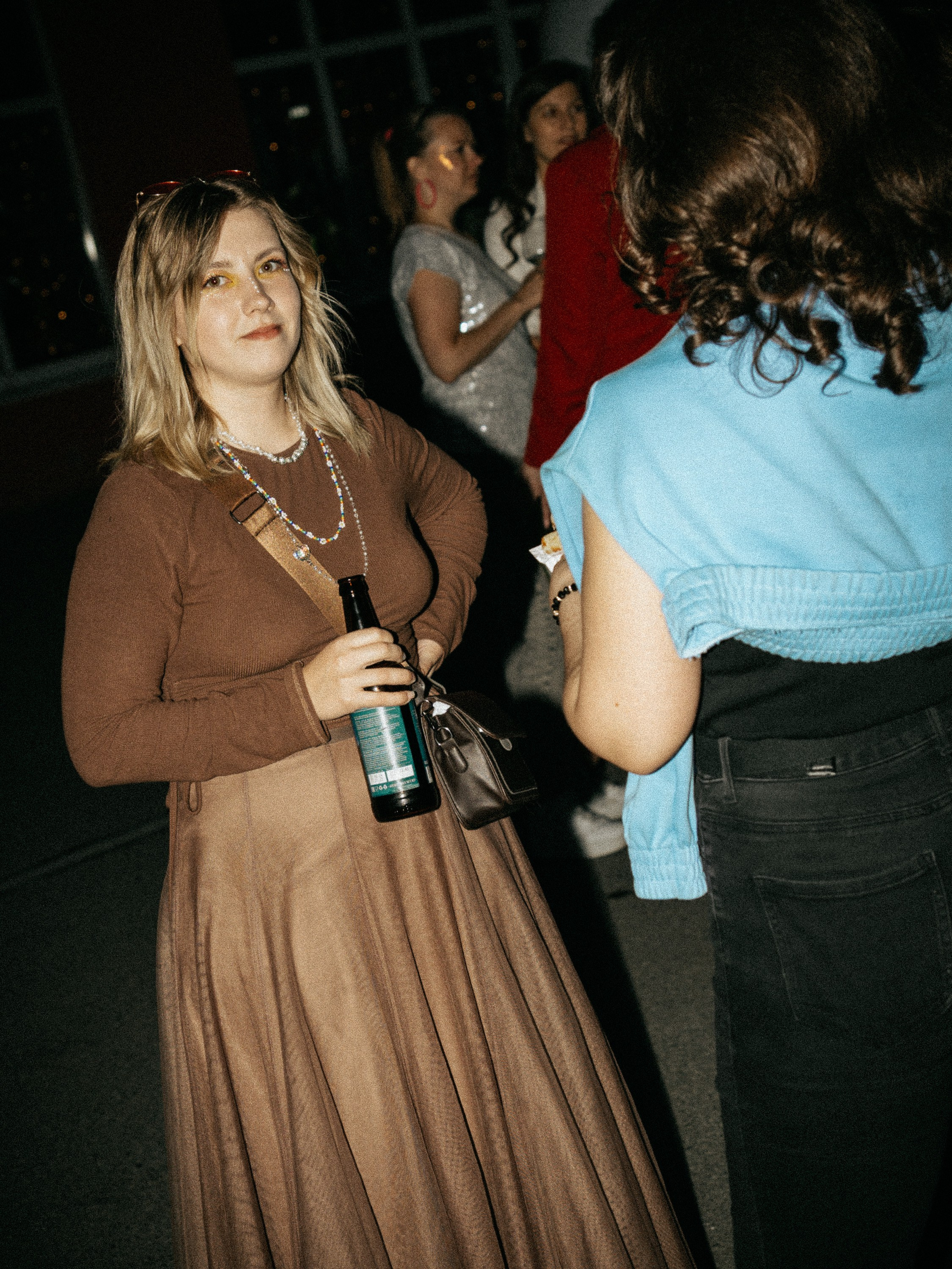 Встречи|День рождения. Фотограф в Екатеринбурге Яна Круташова