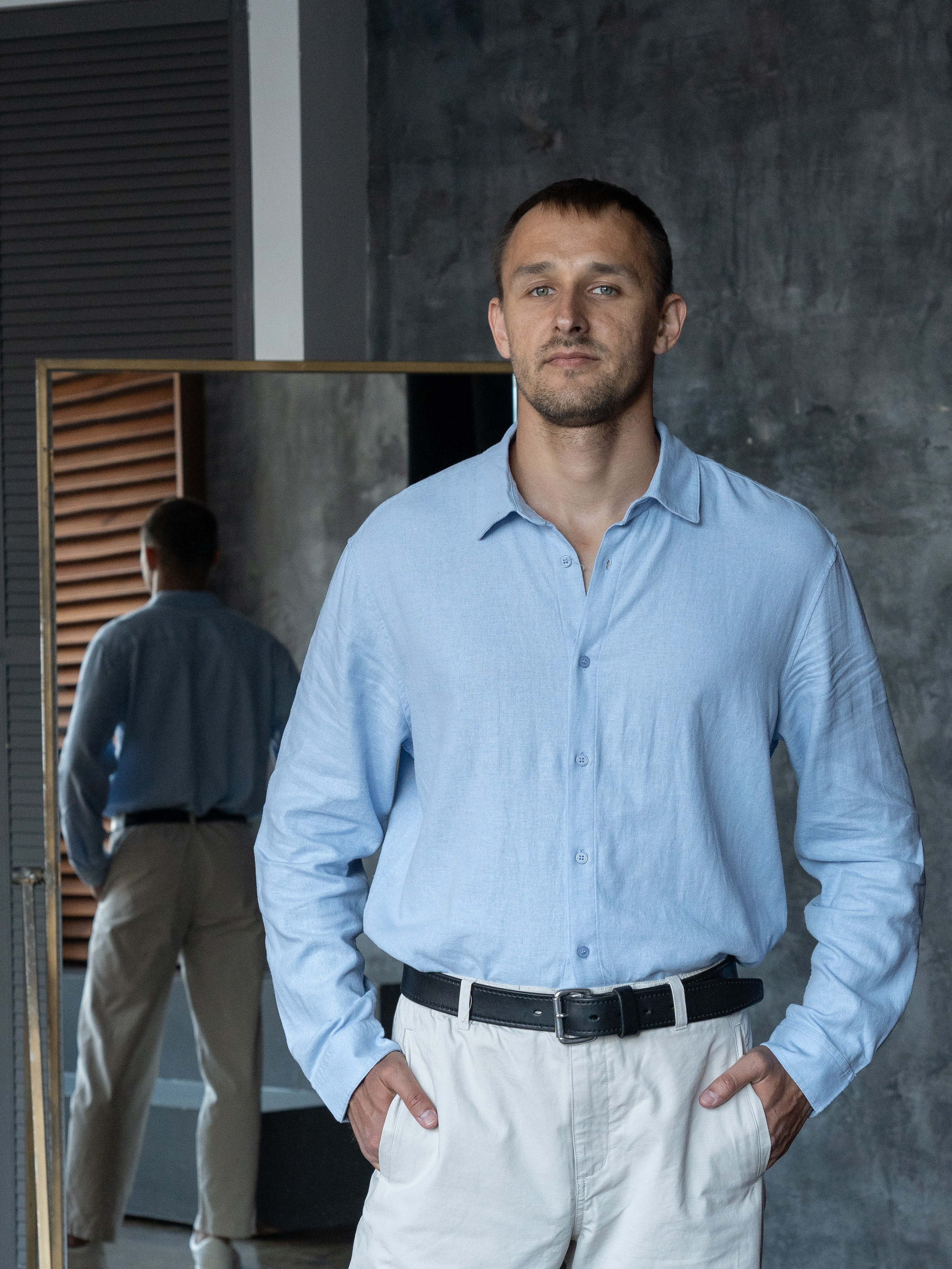 Владислав. Фотограф в Екатеринбурге Яна Круташова