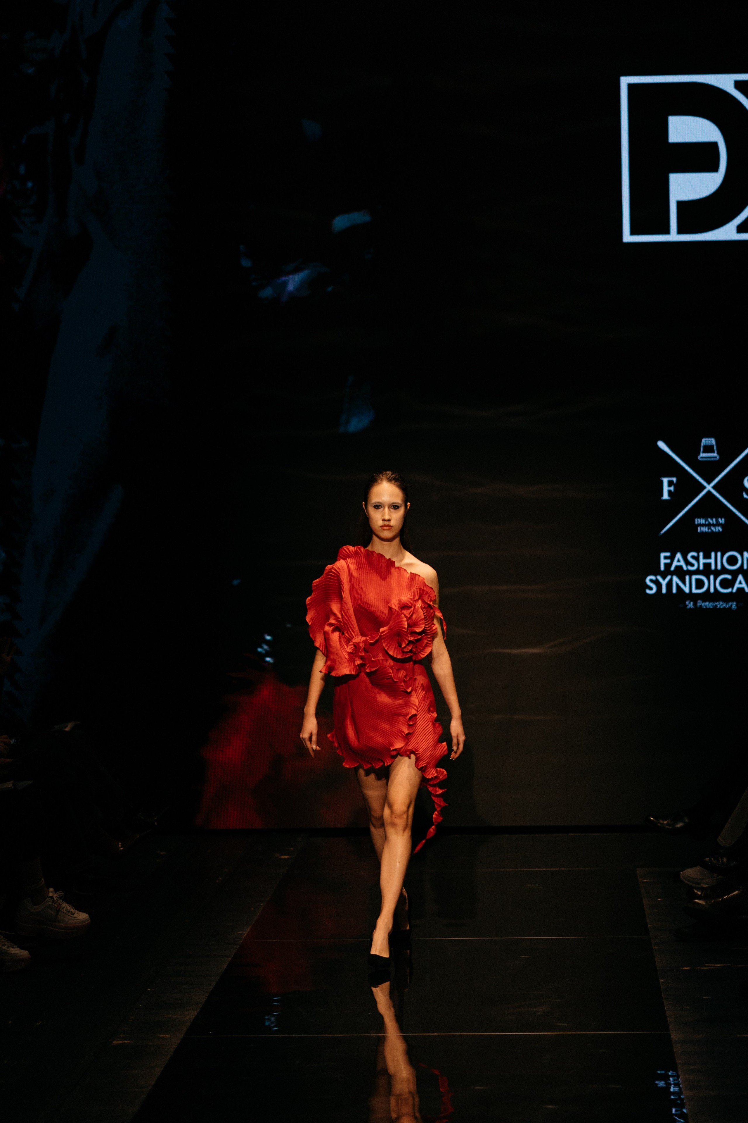 St. Petersburg Fashion Week part 2. Контент фотограф в Санкт-Петербурге Иванова Юлия