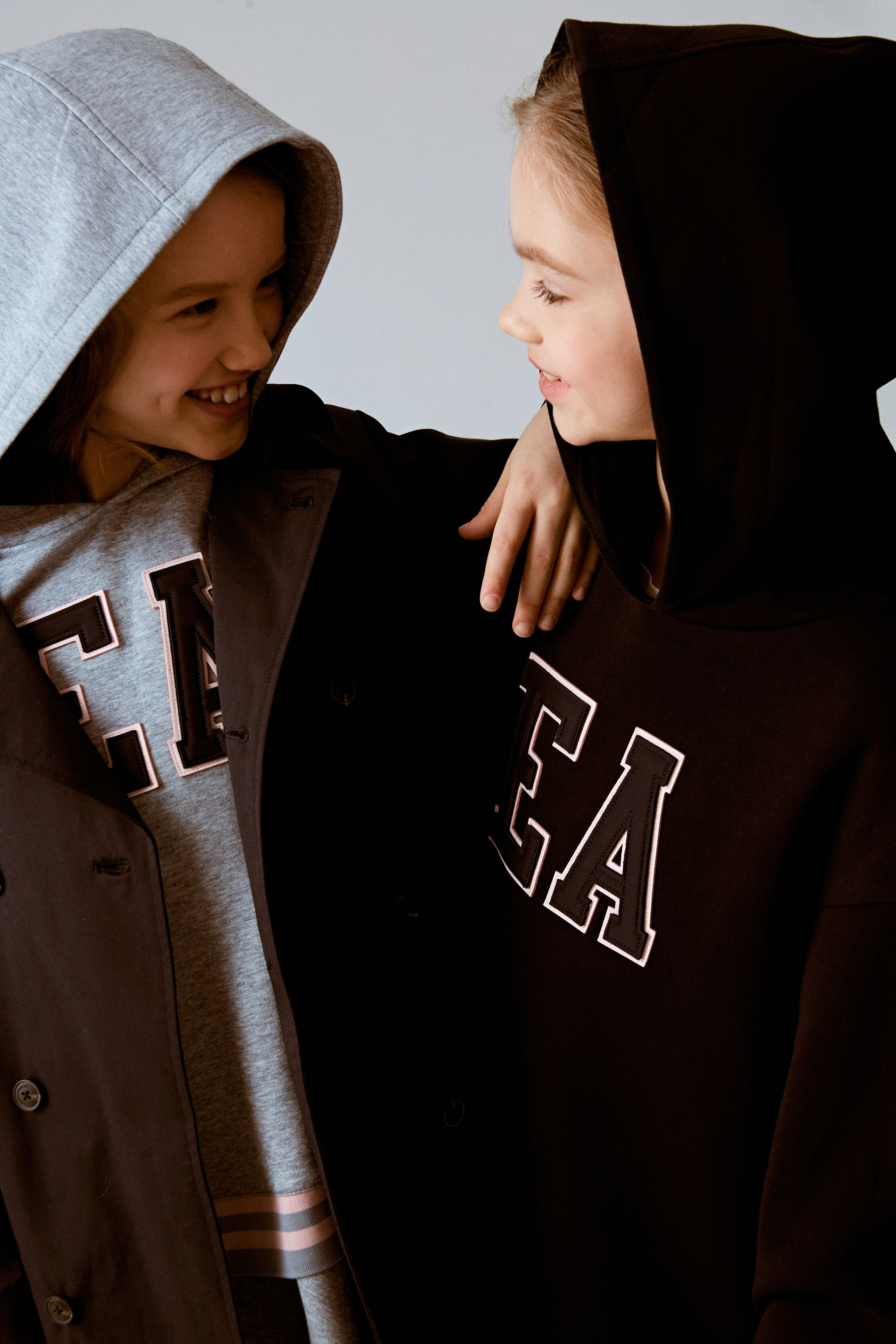 Armani junior. Dolgikh Production team