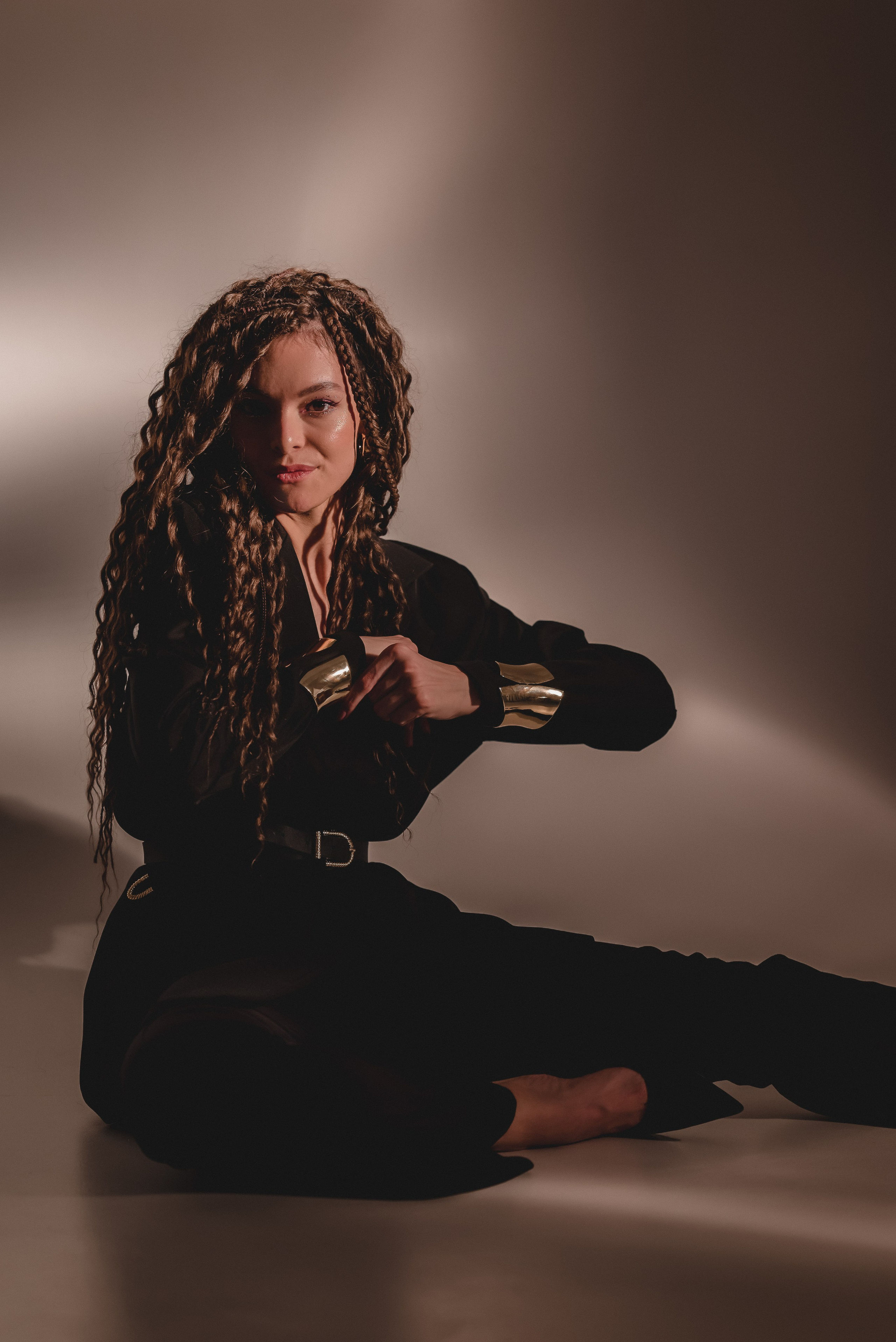 Анна. Семейный и детский фотограф в Екатеринбурге Валерия Нагибина