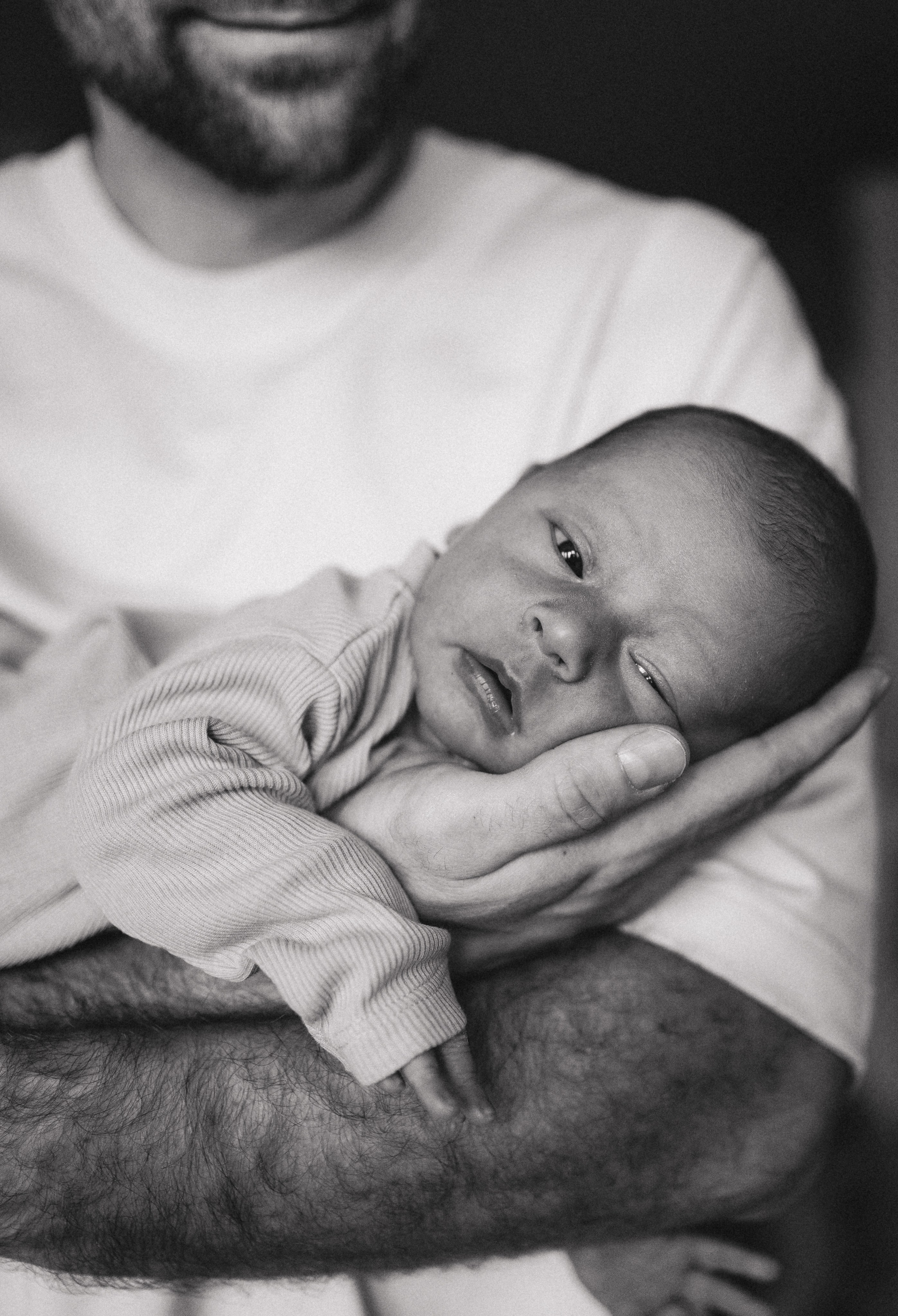 Семейный и детский фотограф в Москве Антонина Смирнова