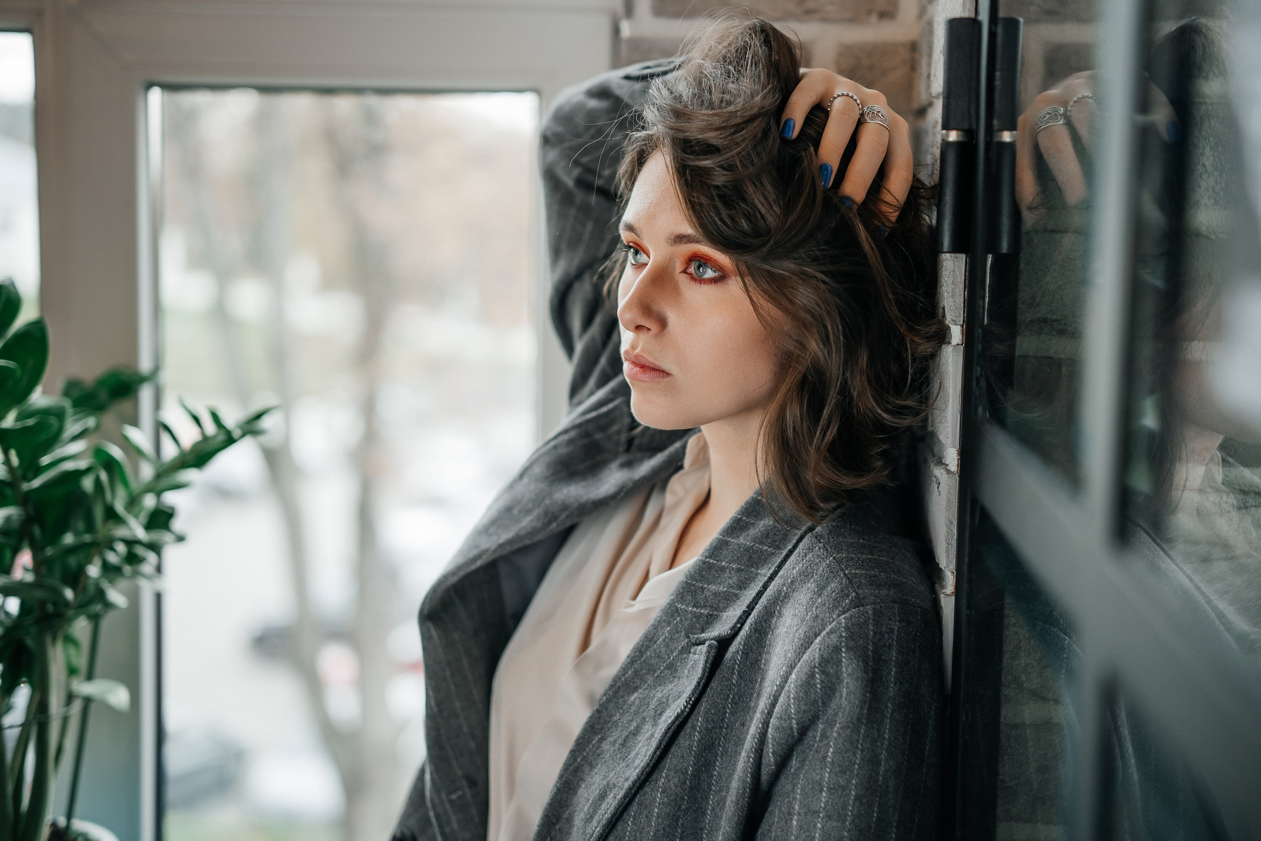 Вика. Marshal-pho. Фотограф Иван Маршалкин в Москве, Подольске и МО