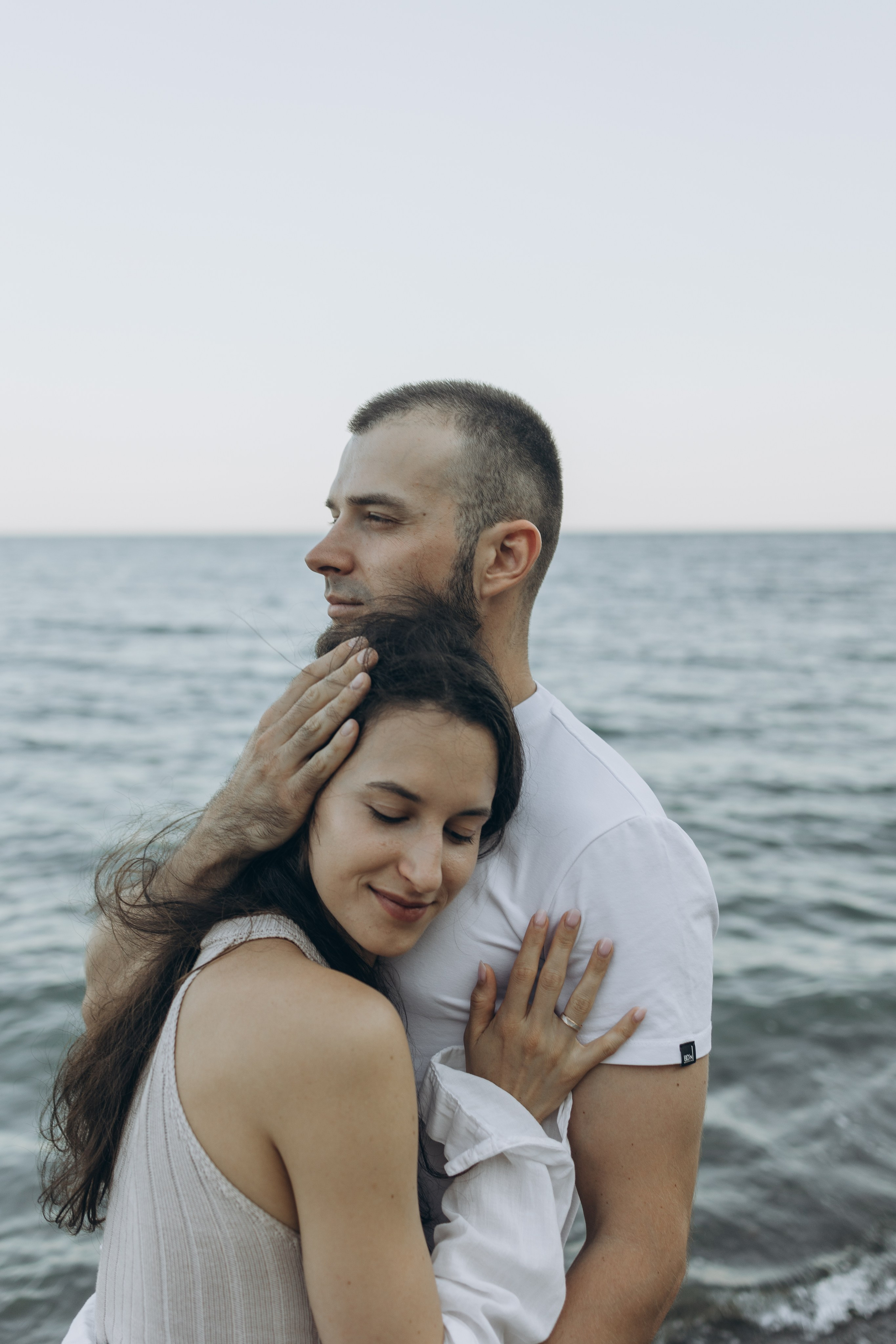 Анастасия, Владимир и Майя. Семейный фотограф в Москве Виктория Ястребинская