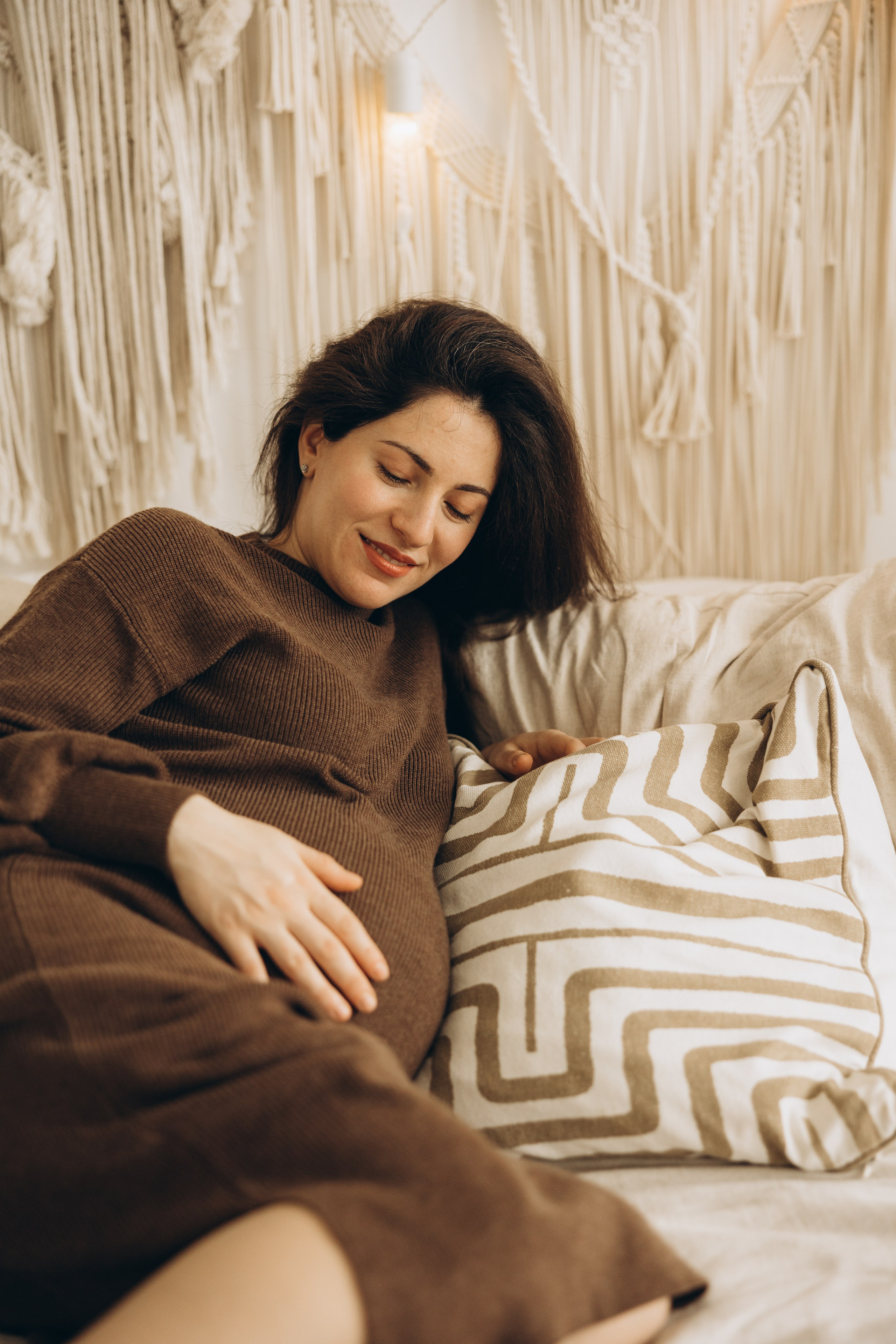 Эмма и Василий. Семейный фотограф в Москве Виктория Ястребинская