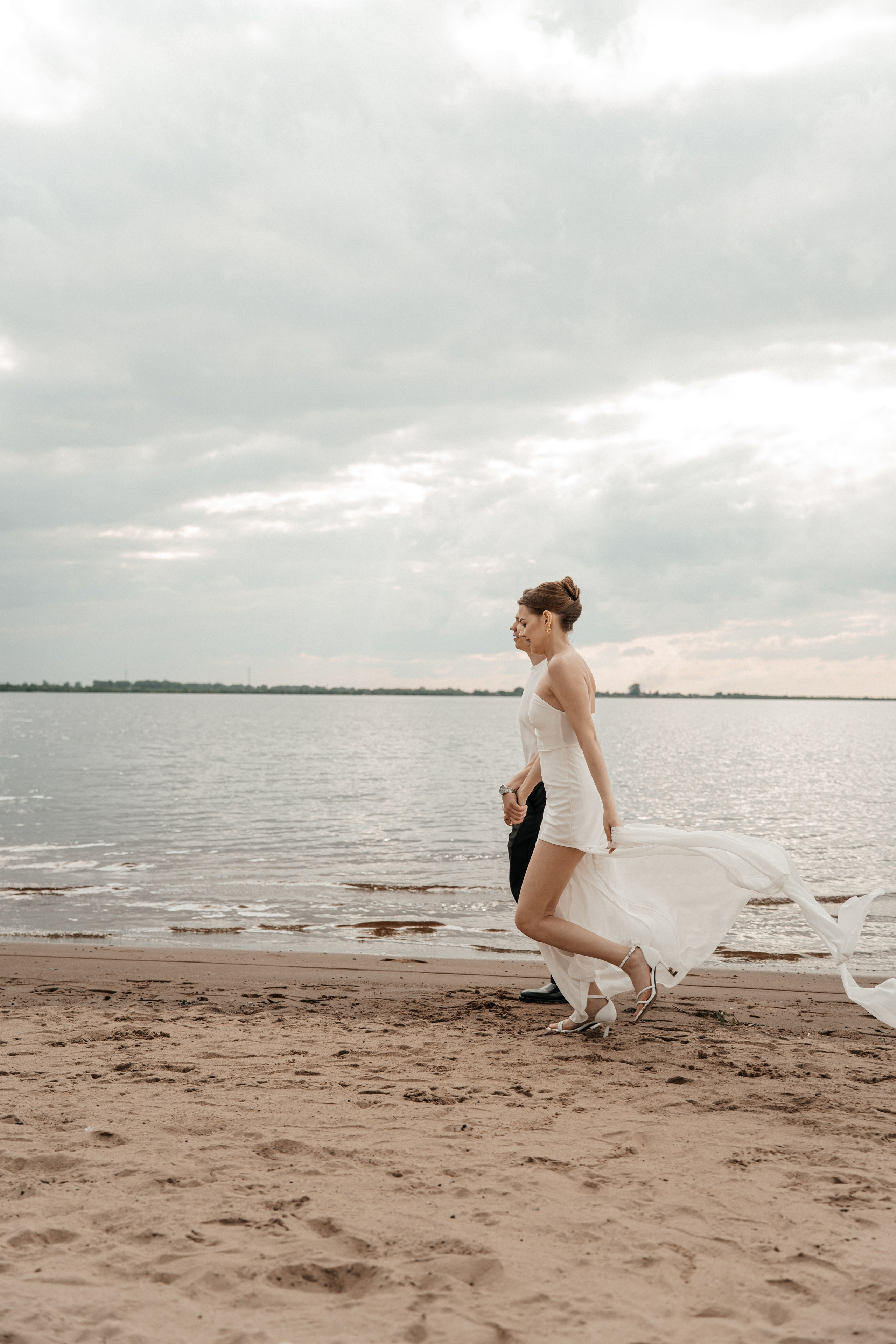 L & A. Фотограф в Архангельске