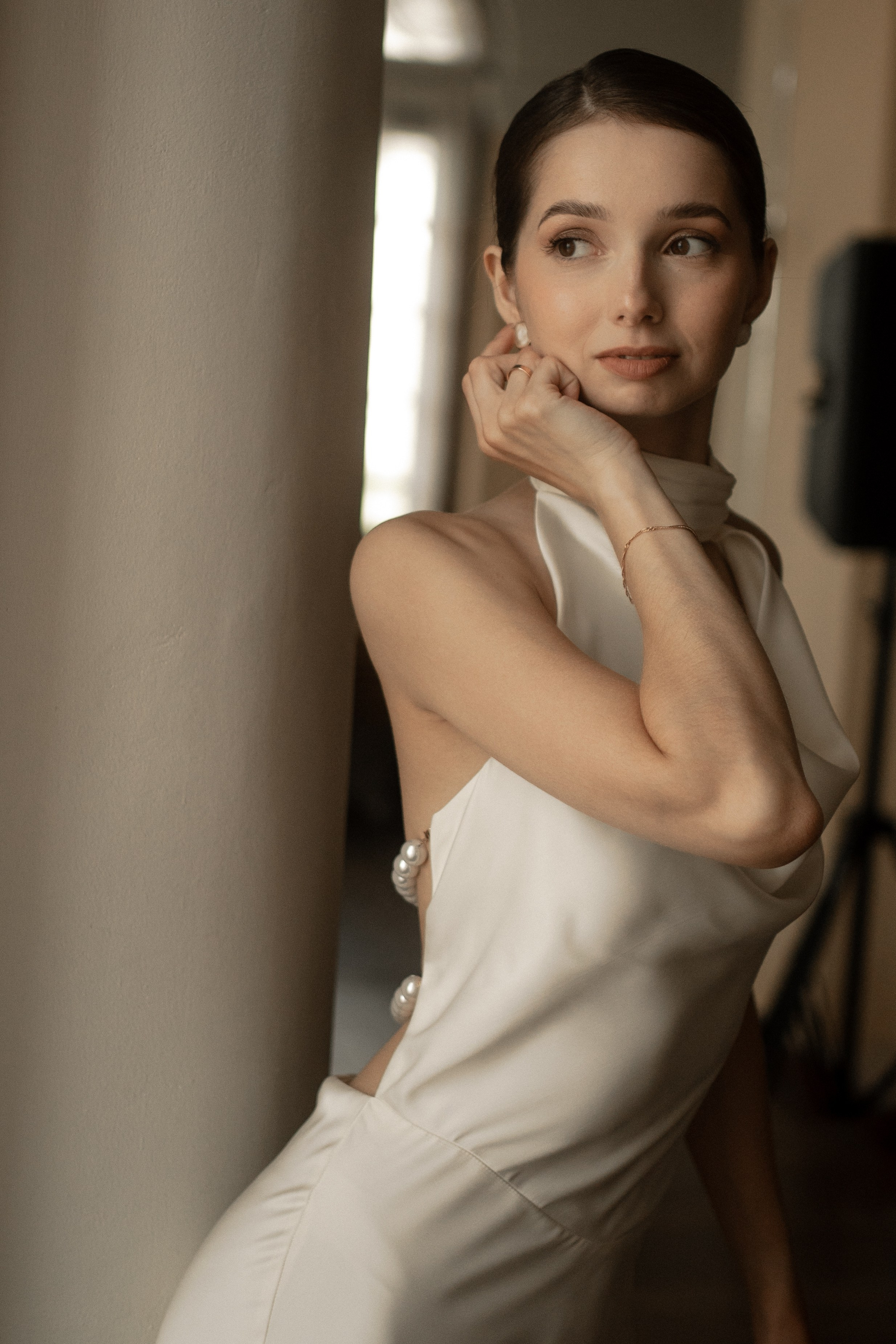 I & A. Фотограф в Архангельске