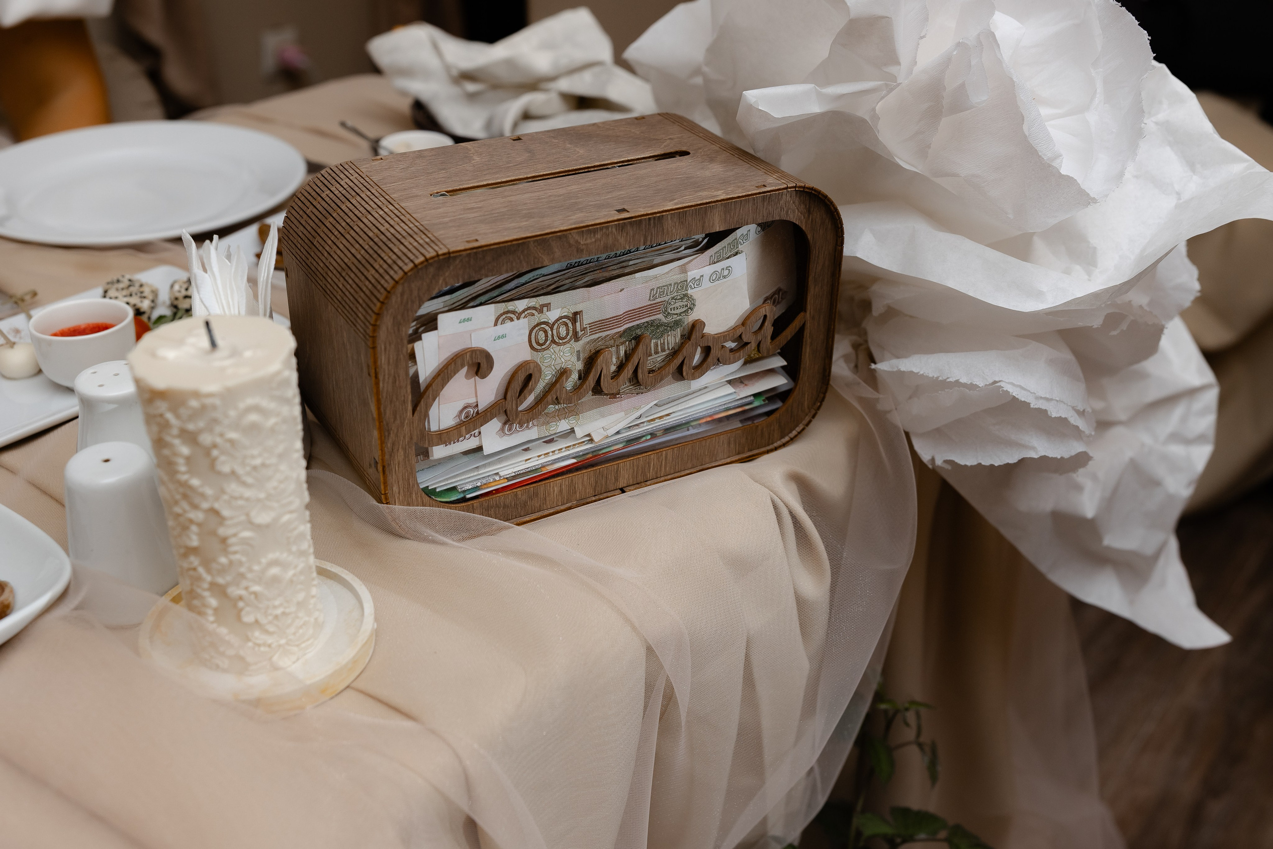 Полина и Илья. Свадебный и семейный фотограф в Челябинске. Аврамец Анна