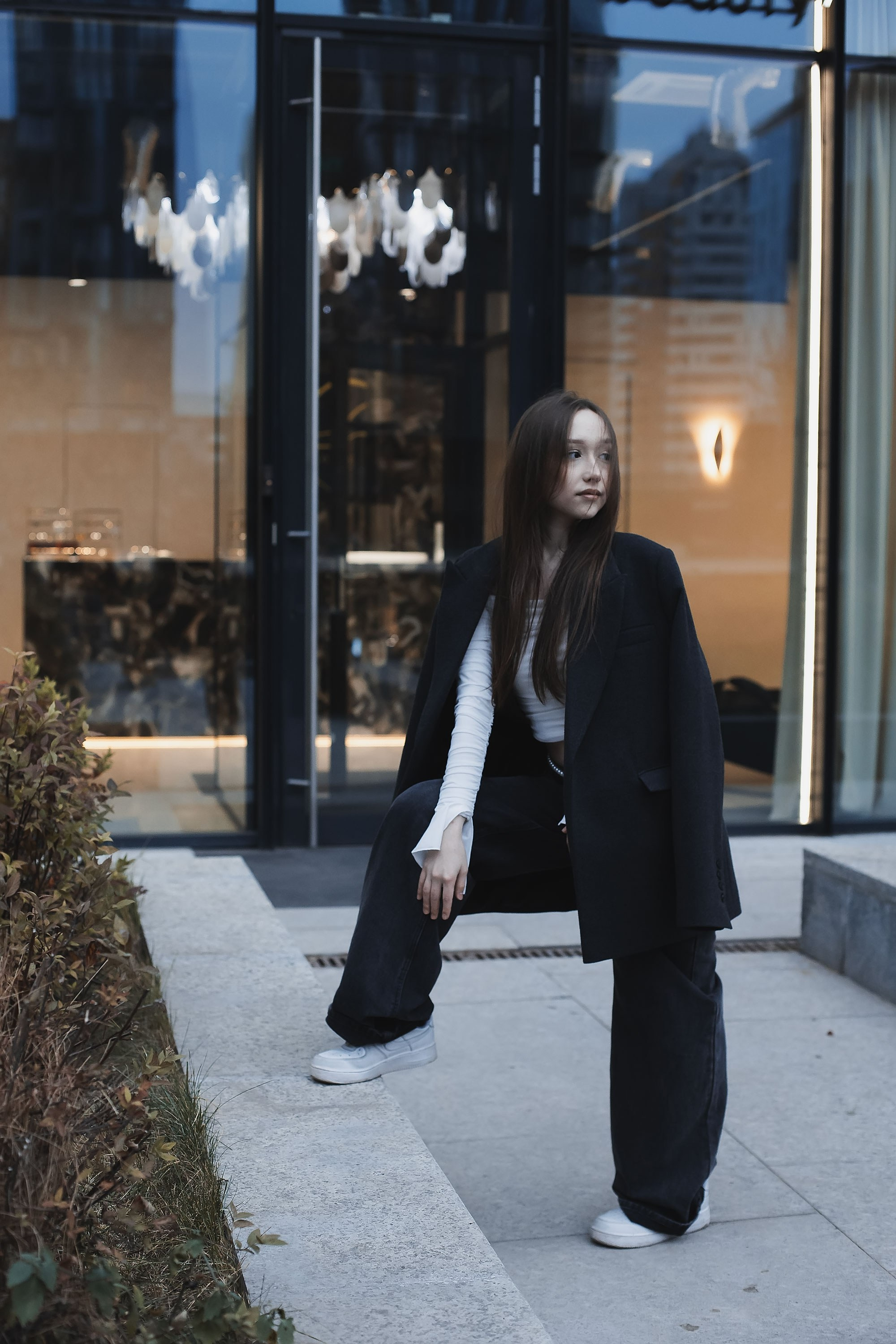 Мария. Семейный, индивидуальный фотограф в Москве Ангели Марина