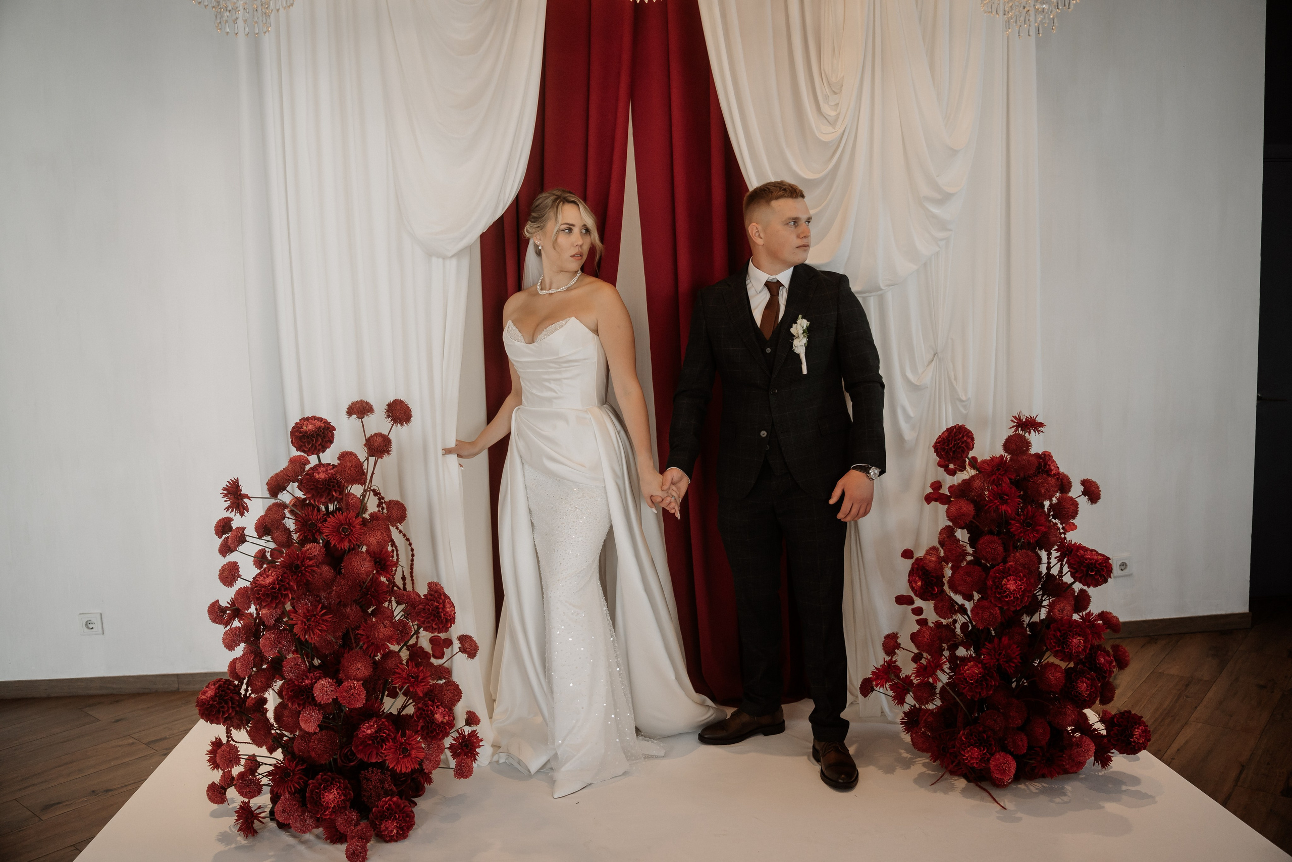 D & S. Фотограф в Архангельске