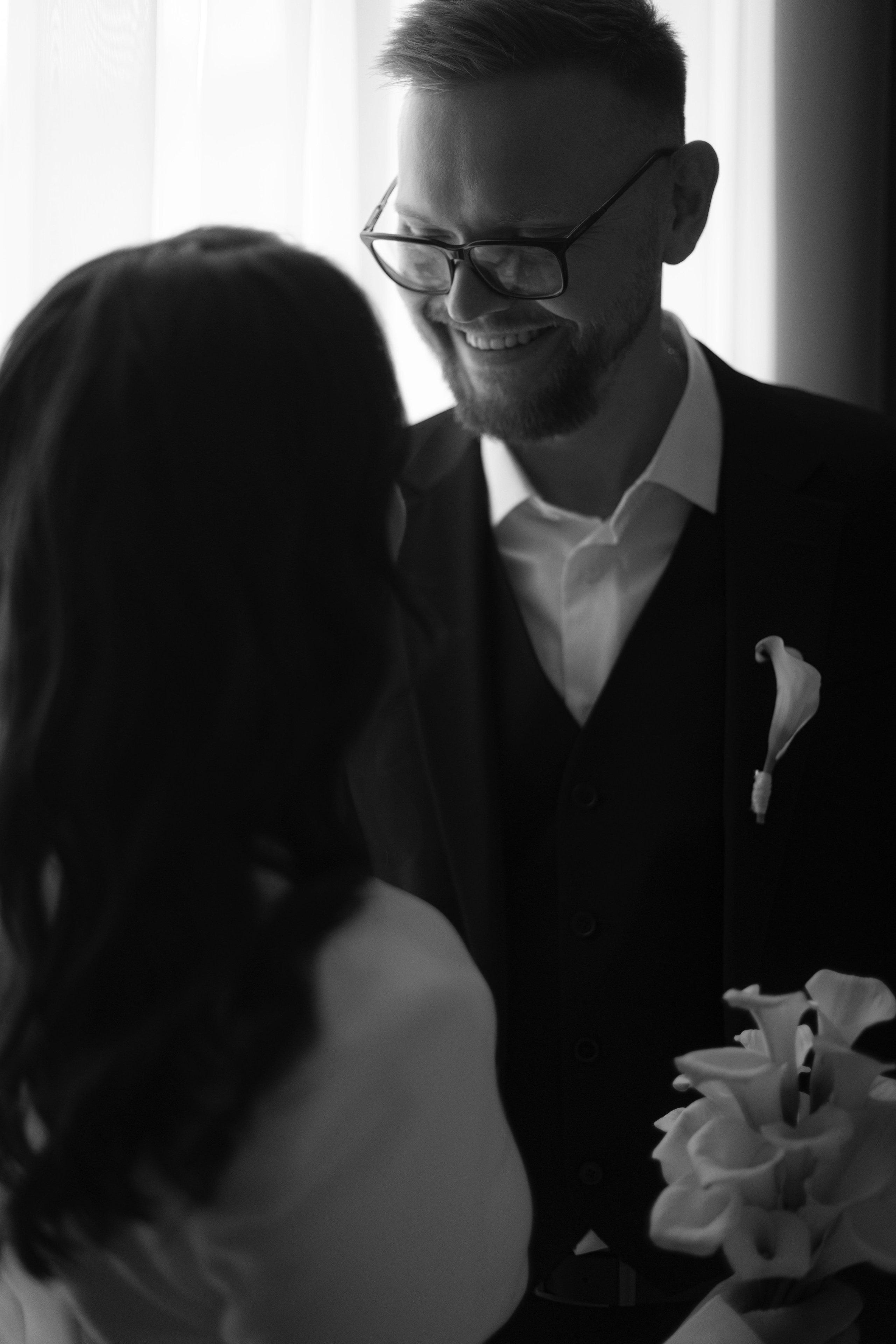 Татьяна и Кирилл. Ваш фотограф — Александра Андрущенко