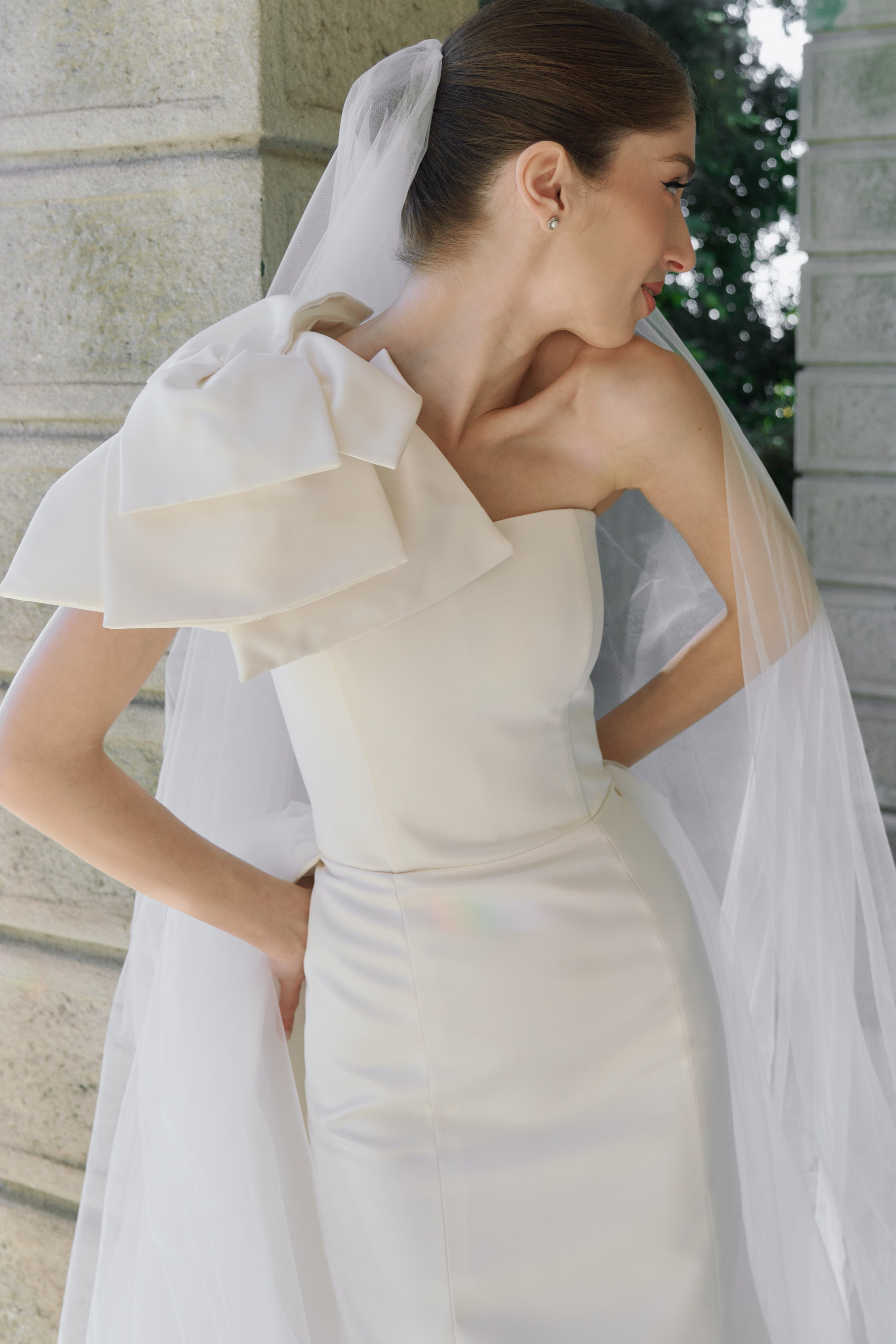 Осман & Лера. Главная