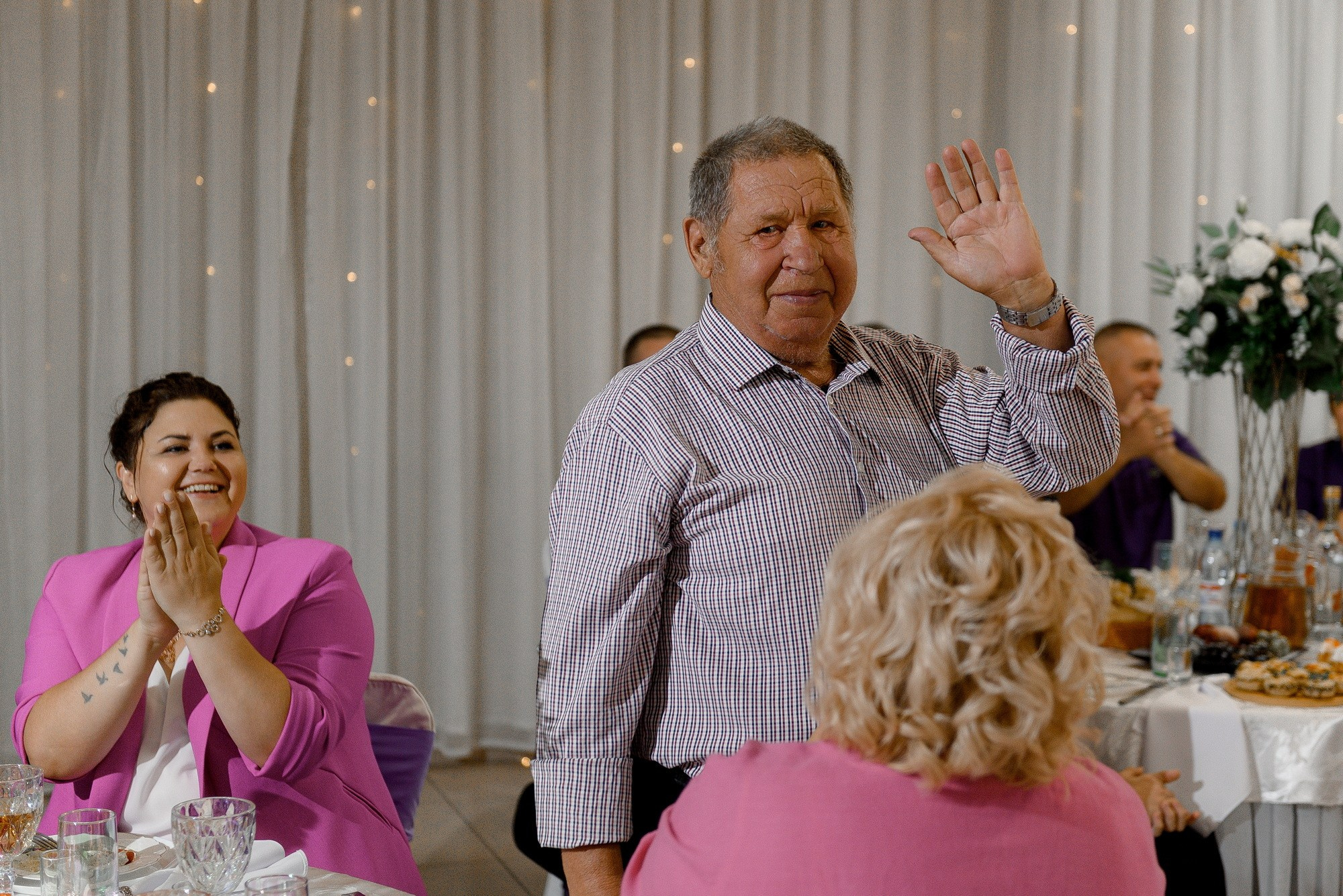 Никита и Юлия. Свадебный и репортажный фотограф Никита Сницарев в Барнауле