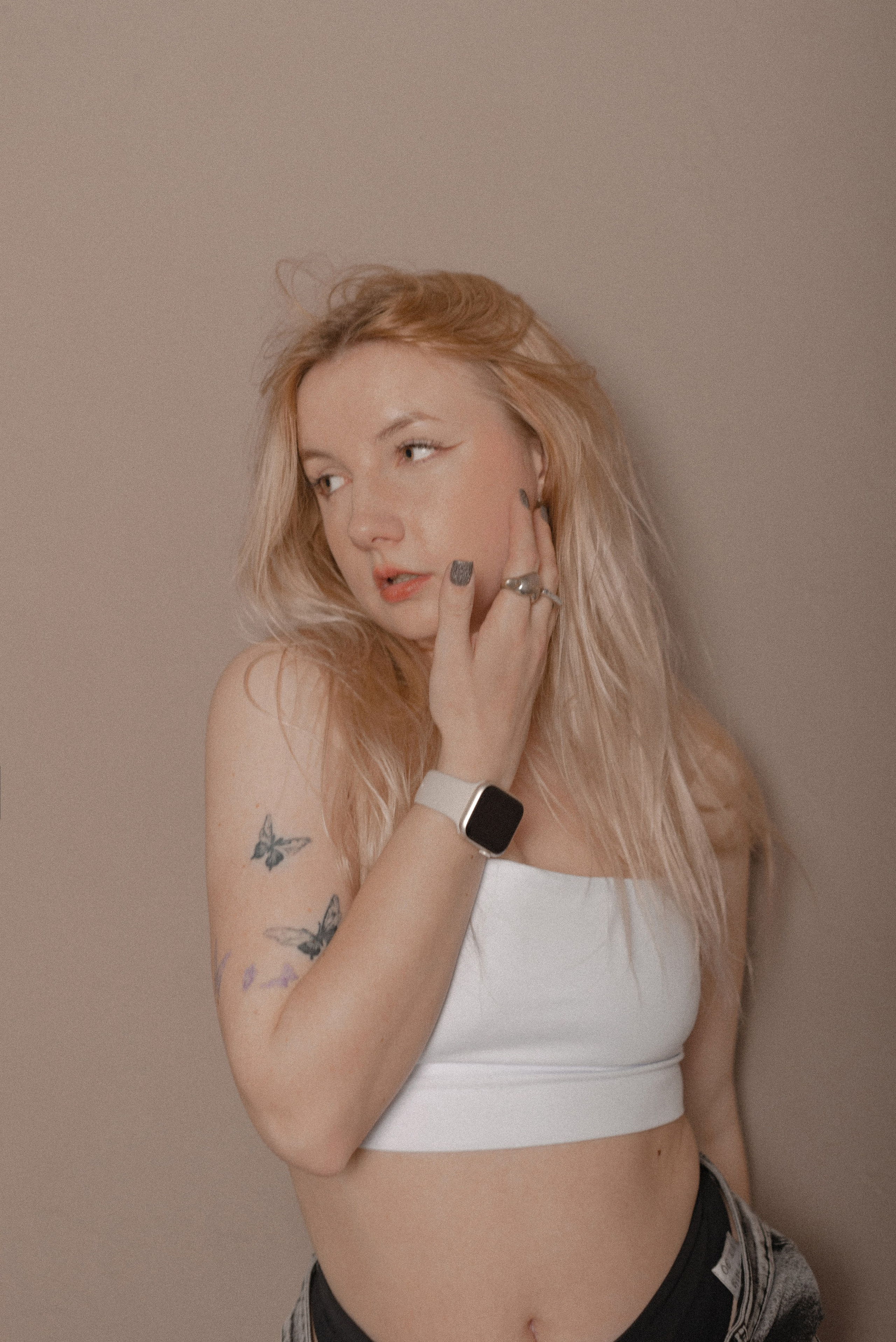 Аня и Ульяна (Питер). Семейный и свадебный фотограф Галина Абакумова, фотосессии в Белгороде