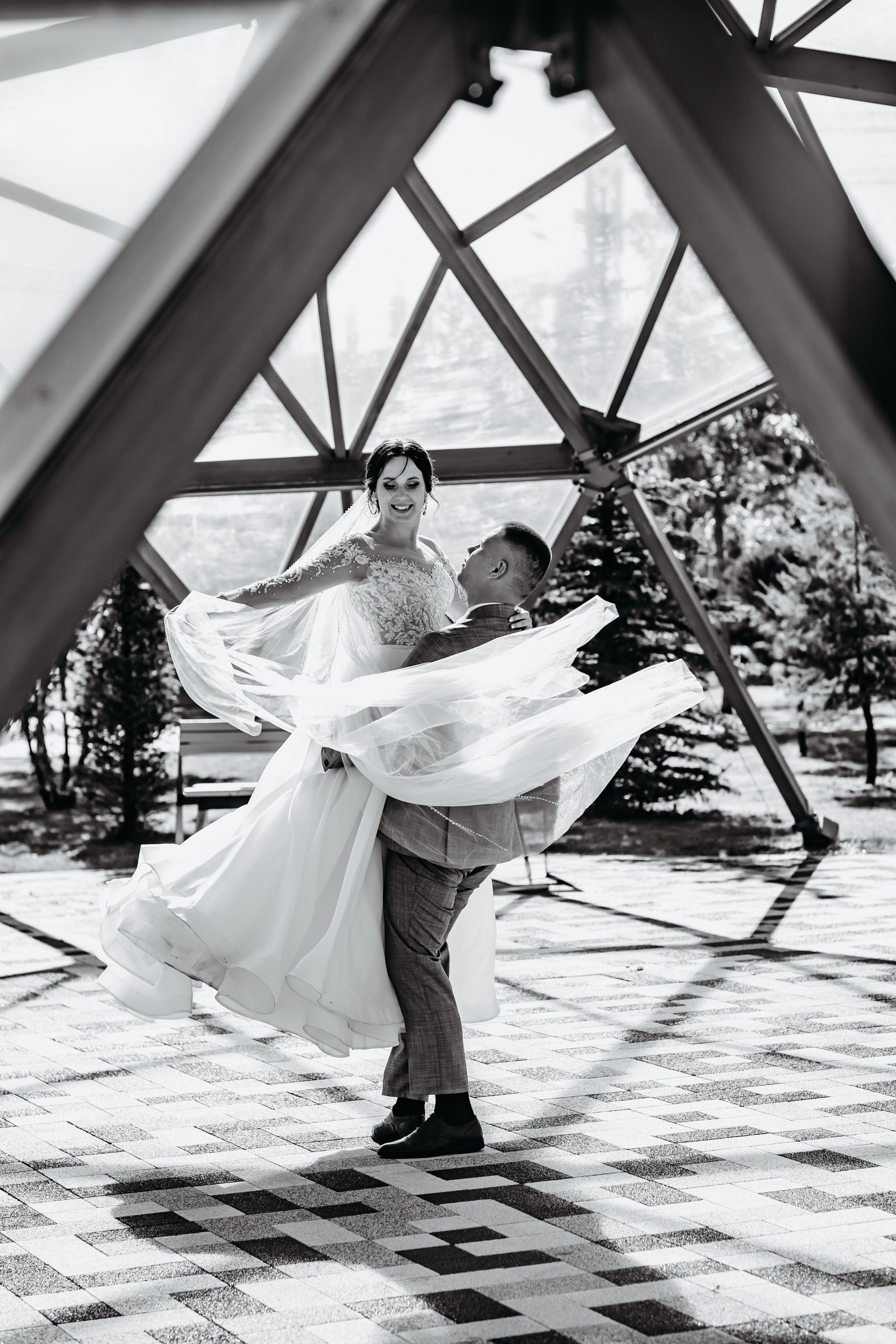 Фотограф в Невинке на свадьбу