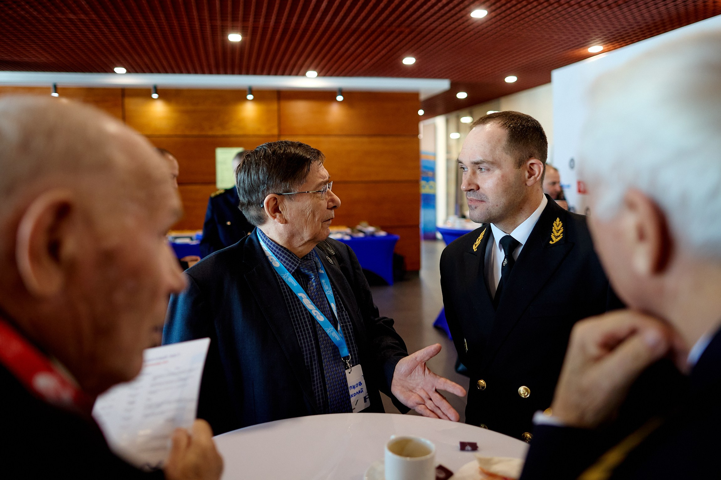 Фотограф Владивосток репортажная съёмка Приморский край официальная фотосъёмка