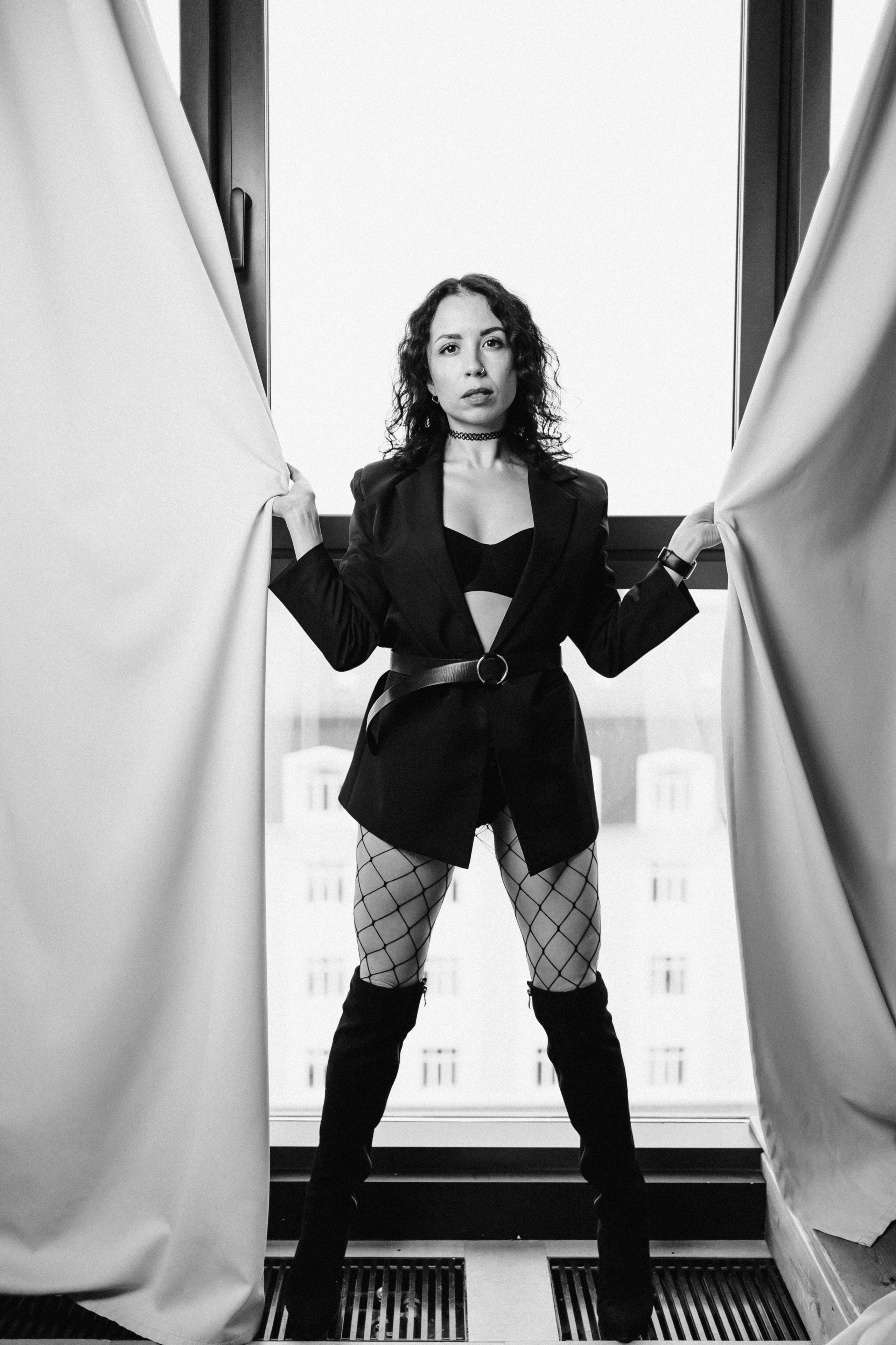 Альбина. Фотограф Уфа