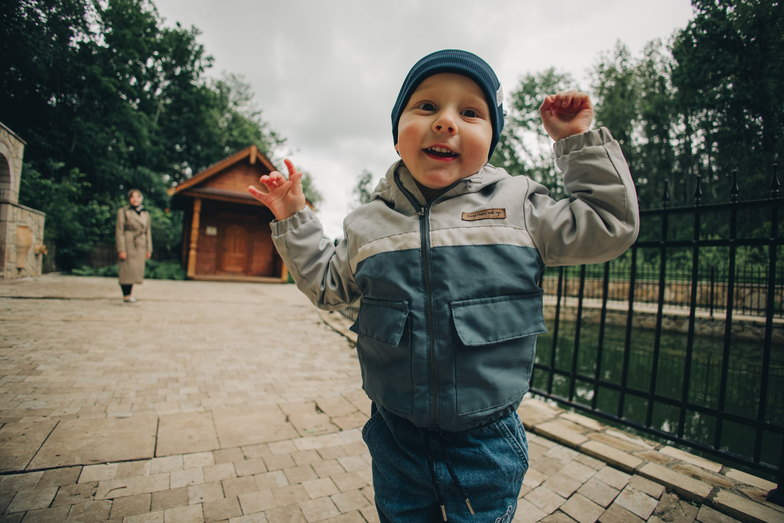 Базгутдиновы. Фотограф Уфа