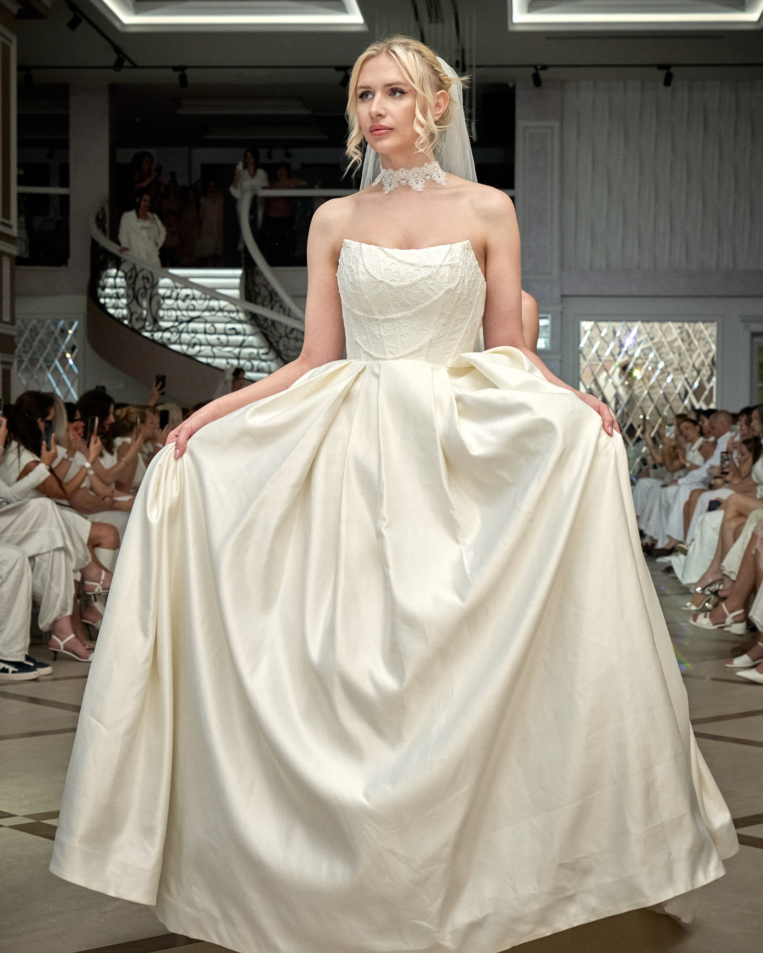 KRASNODAR FASHION SHOW