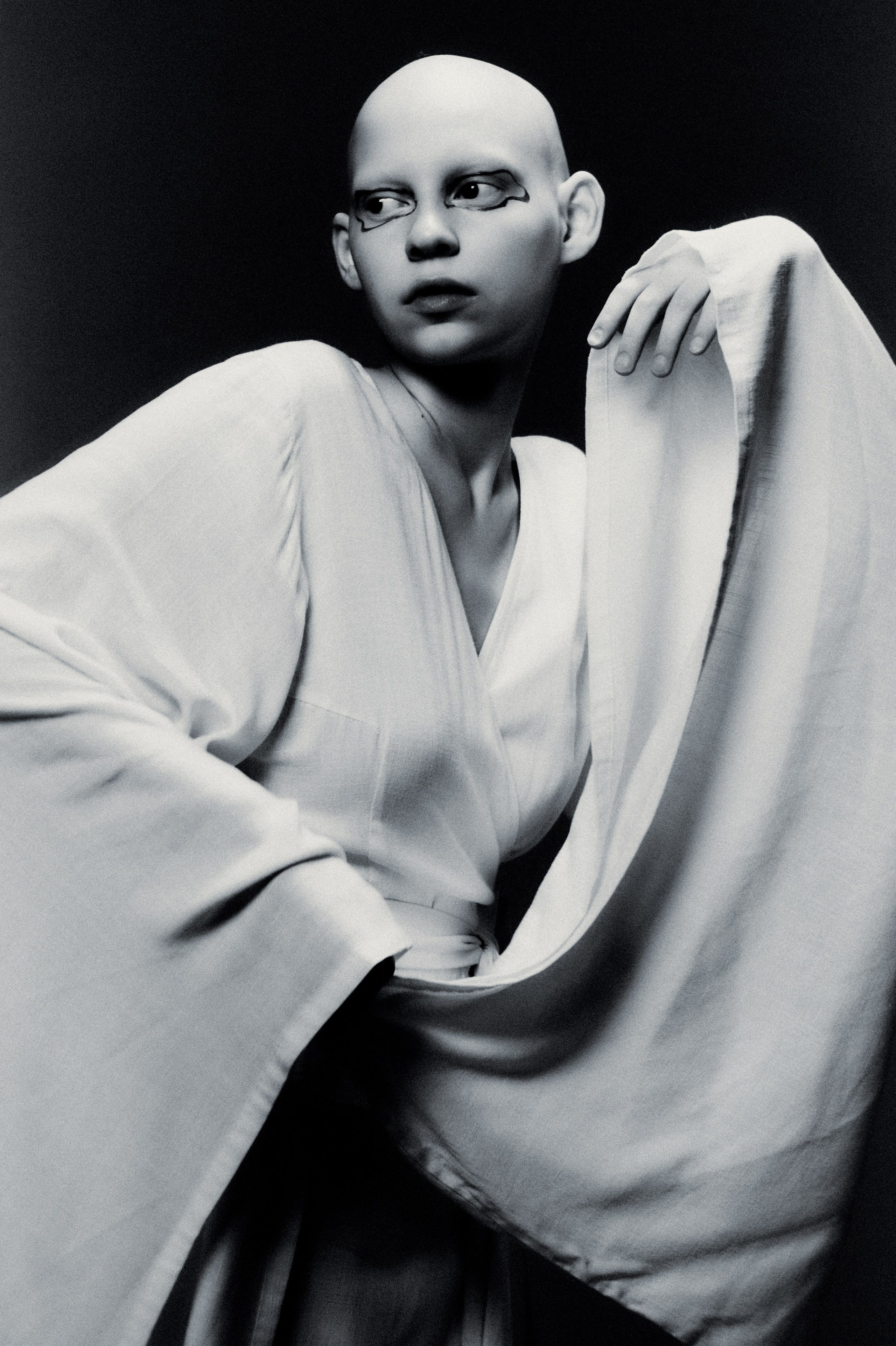 Женский портрет. Фотограф в Краснодаре Татьяна Вижевитова