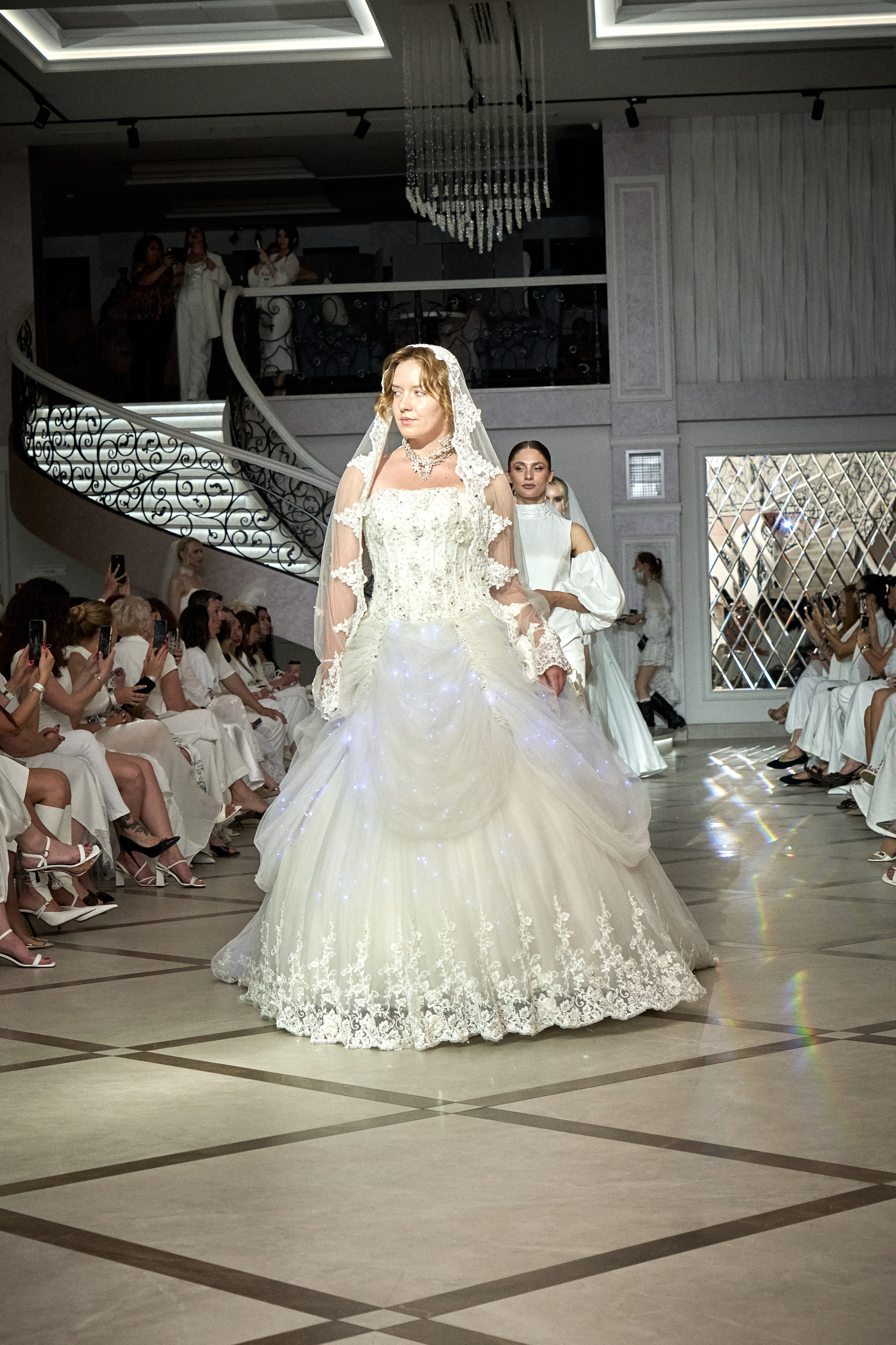KRASNODAR FASHION SHOW
