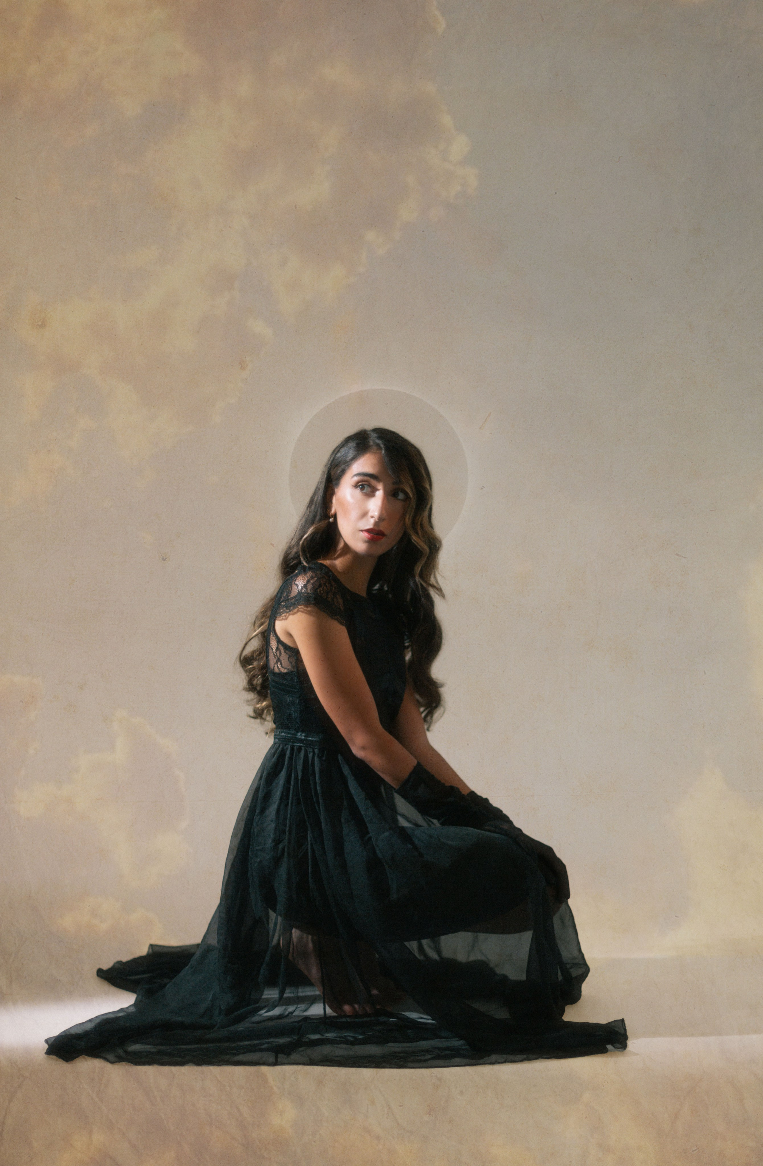 Сусанна. Фотограф в Ростове-на-Дону Рзянина Светлана