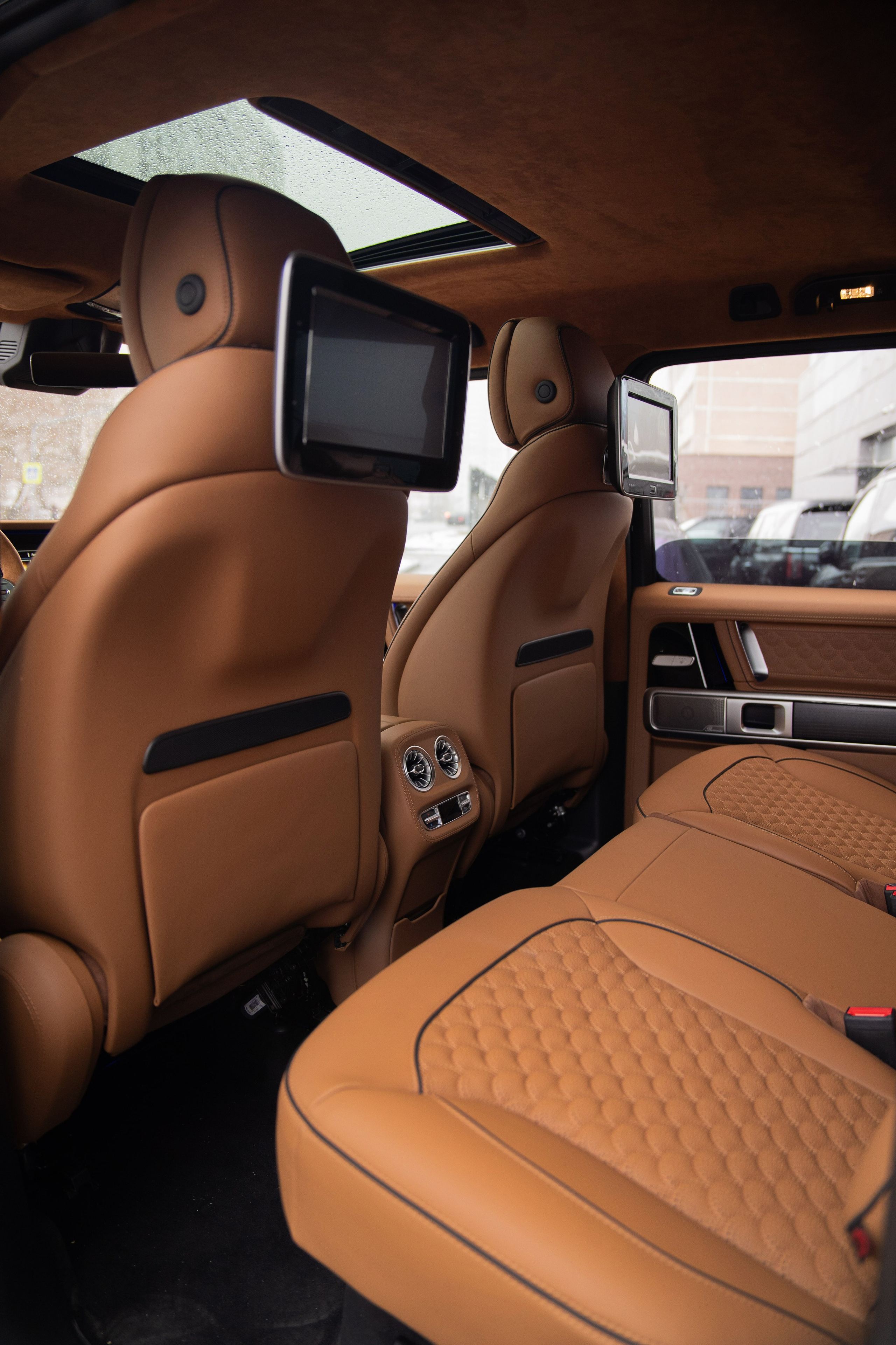 MB G-class. Автомобильный фотограф Светлана Усова