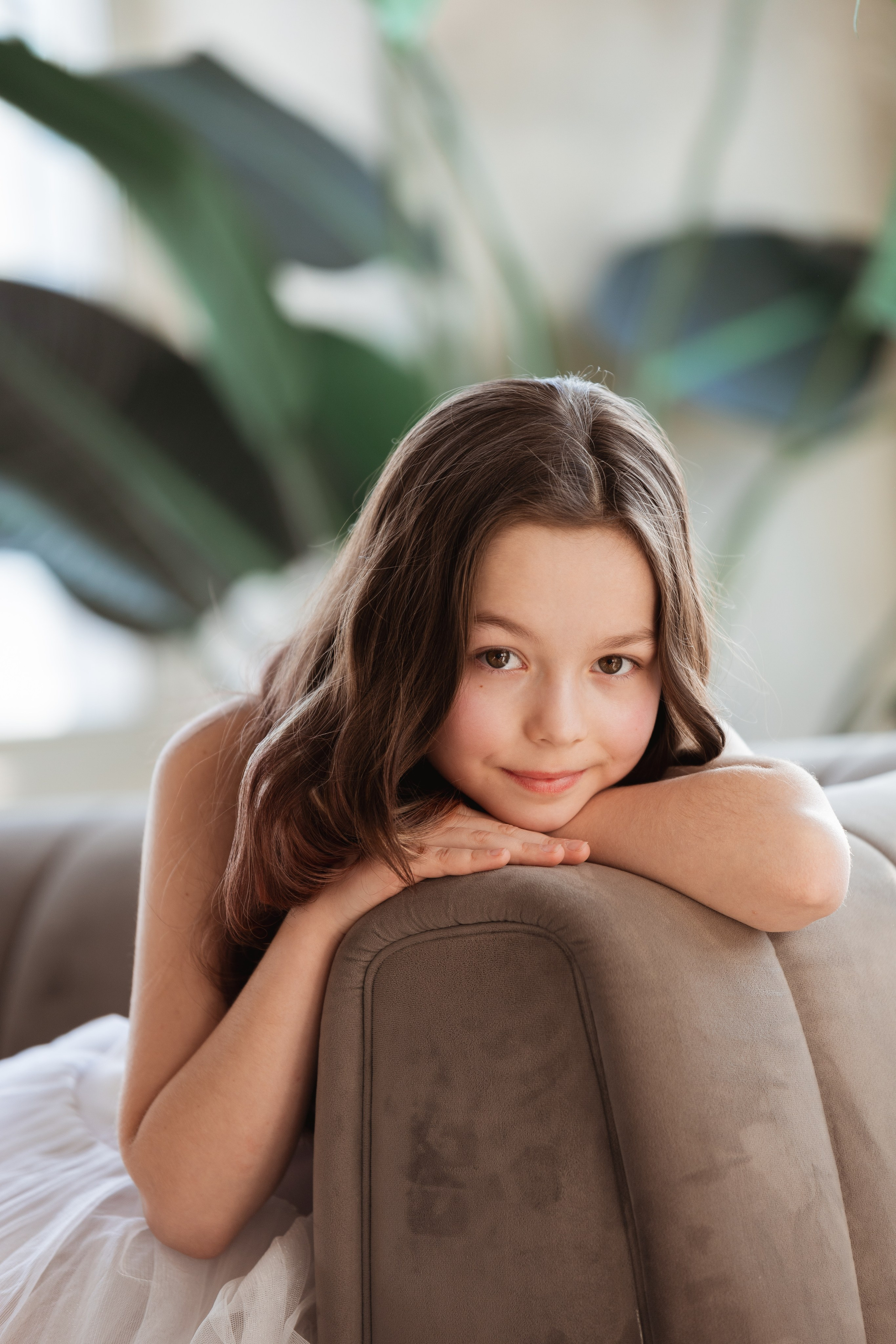 Фотограф в Москве Бастракова Юлия