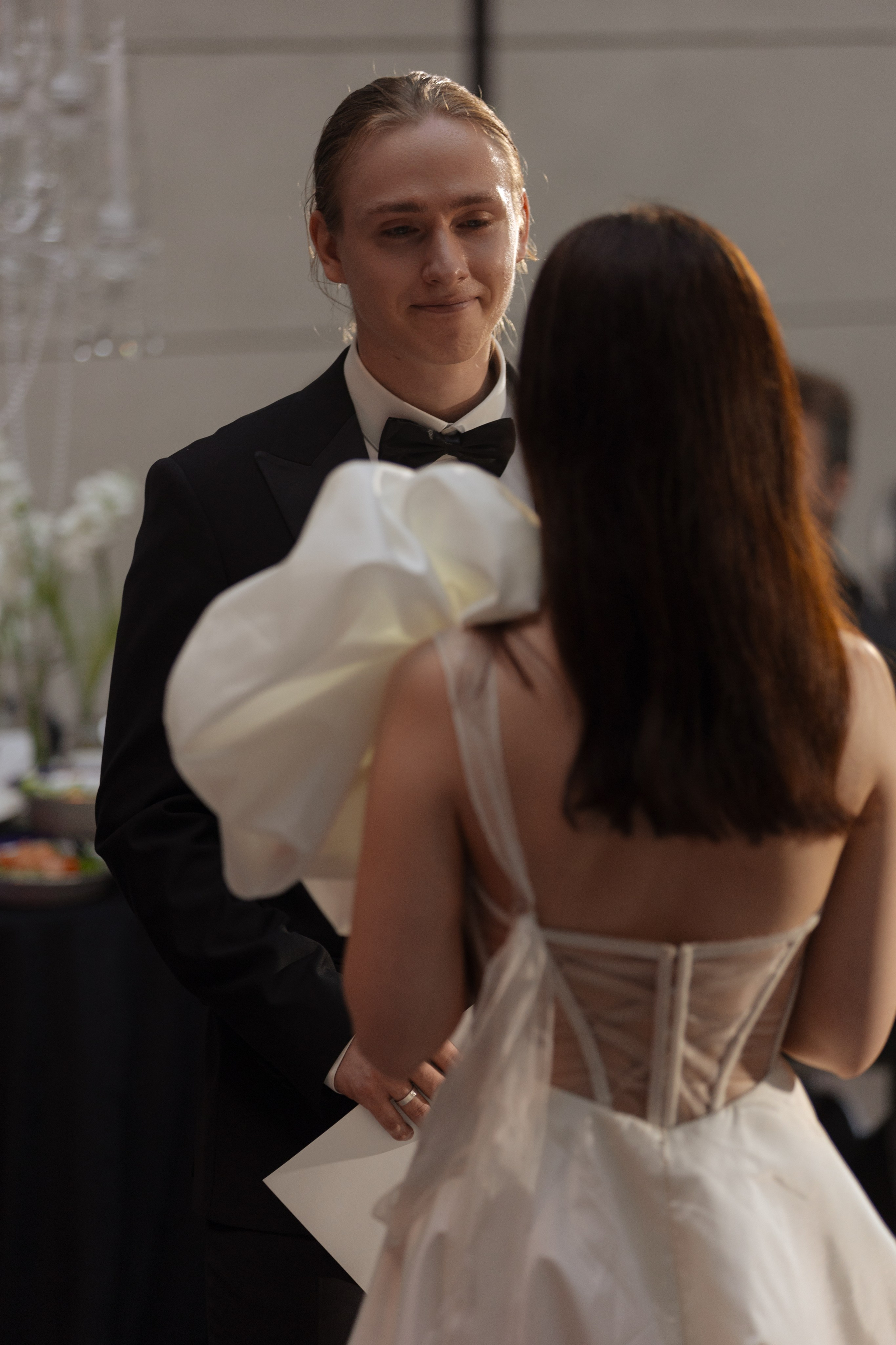 Артем и Анастасия: свадьба с танцами в замке. @dariazphoto свадебный фотограф