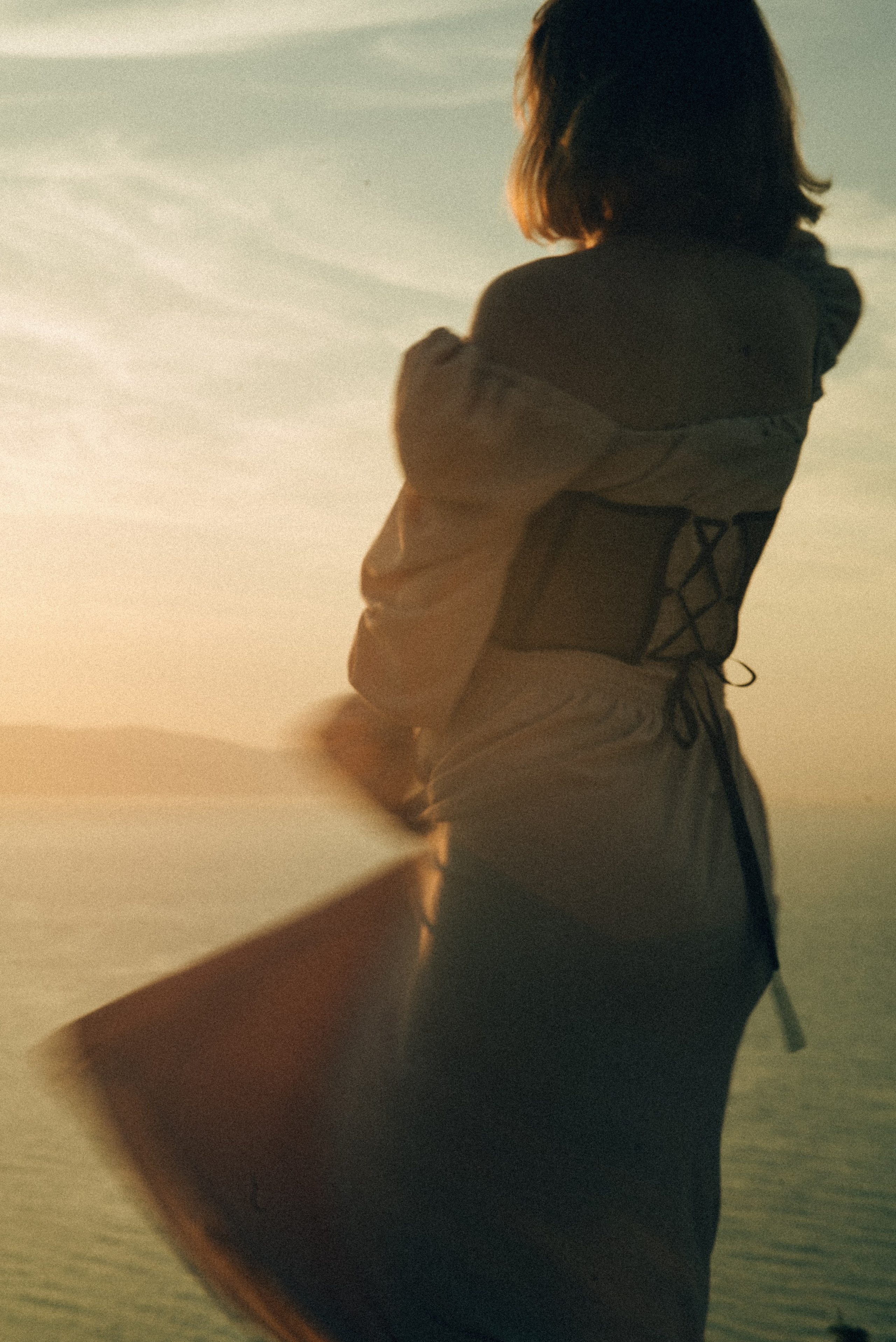 Дарья. Мысхако. Фотограф Санкт-Петербург, Новороссийск